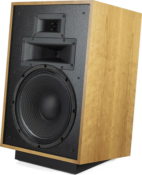 Klipsch Heresy IV - kaiutin