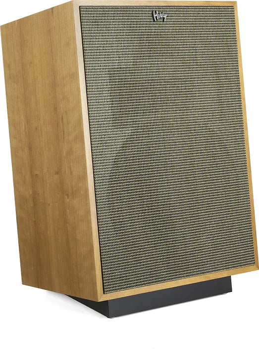 Klipsch Heresy IV - kaiutin