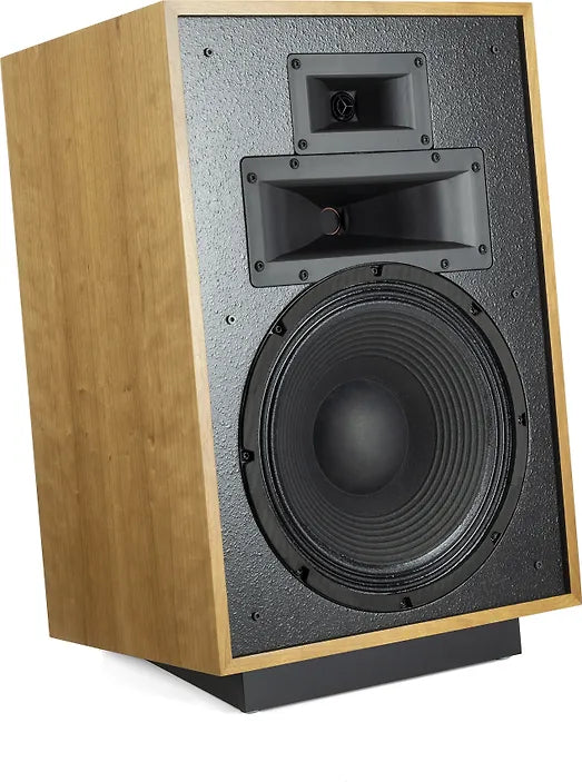 Klipsch Heresy IV - kaiutin