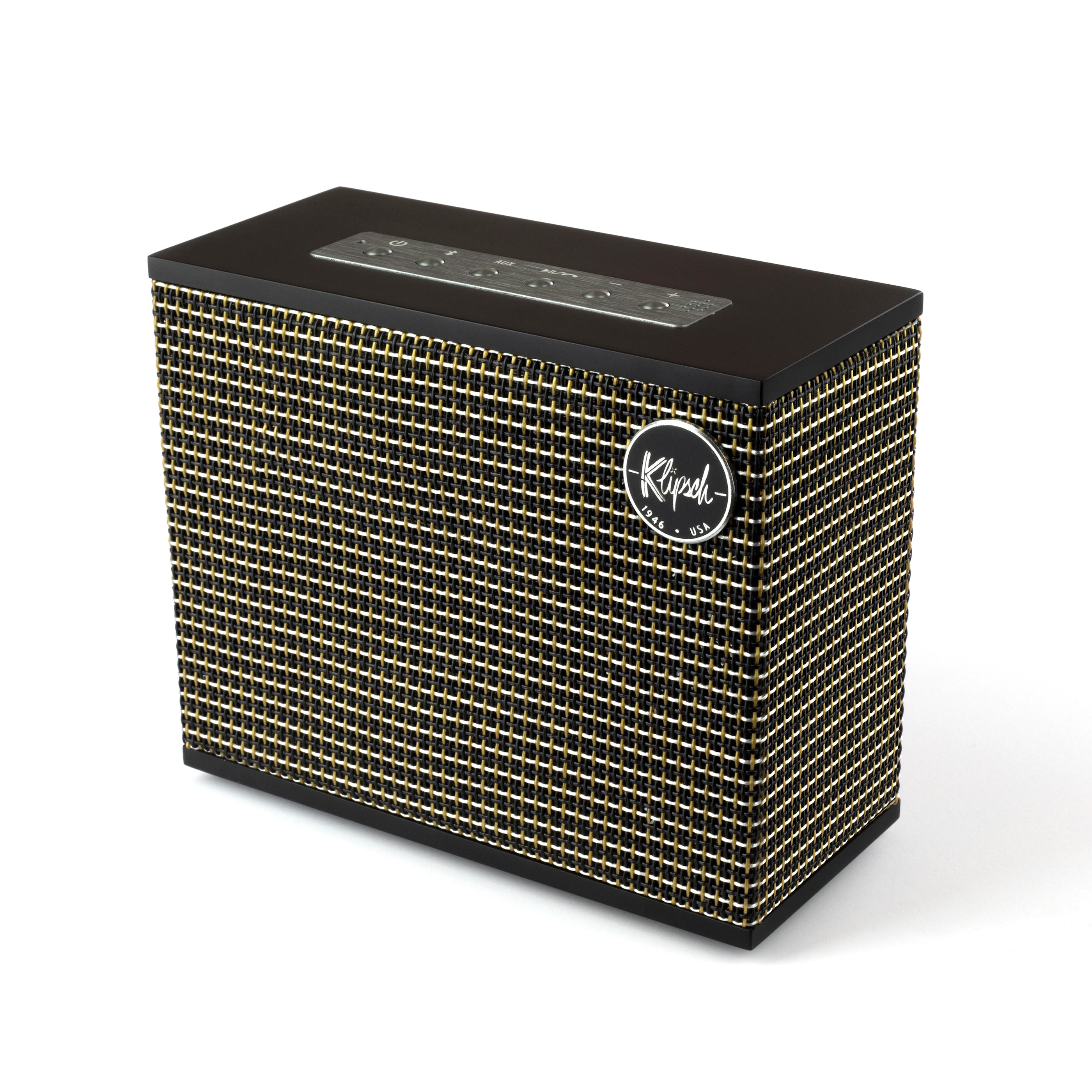 Klipsch Heritage Groove -Bluetooth-kaiutin