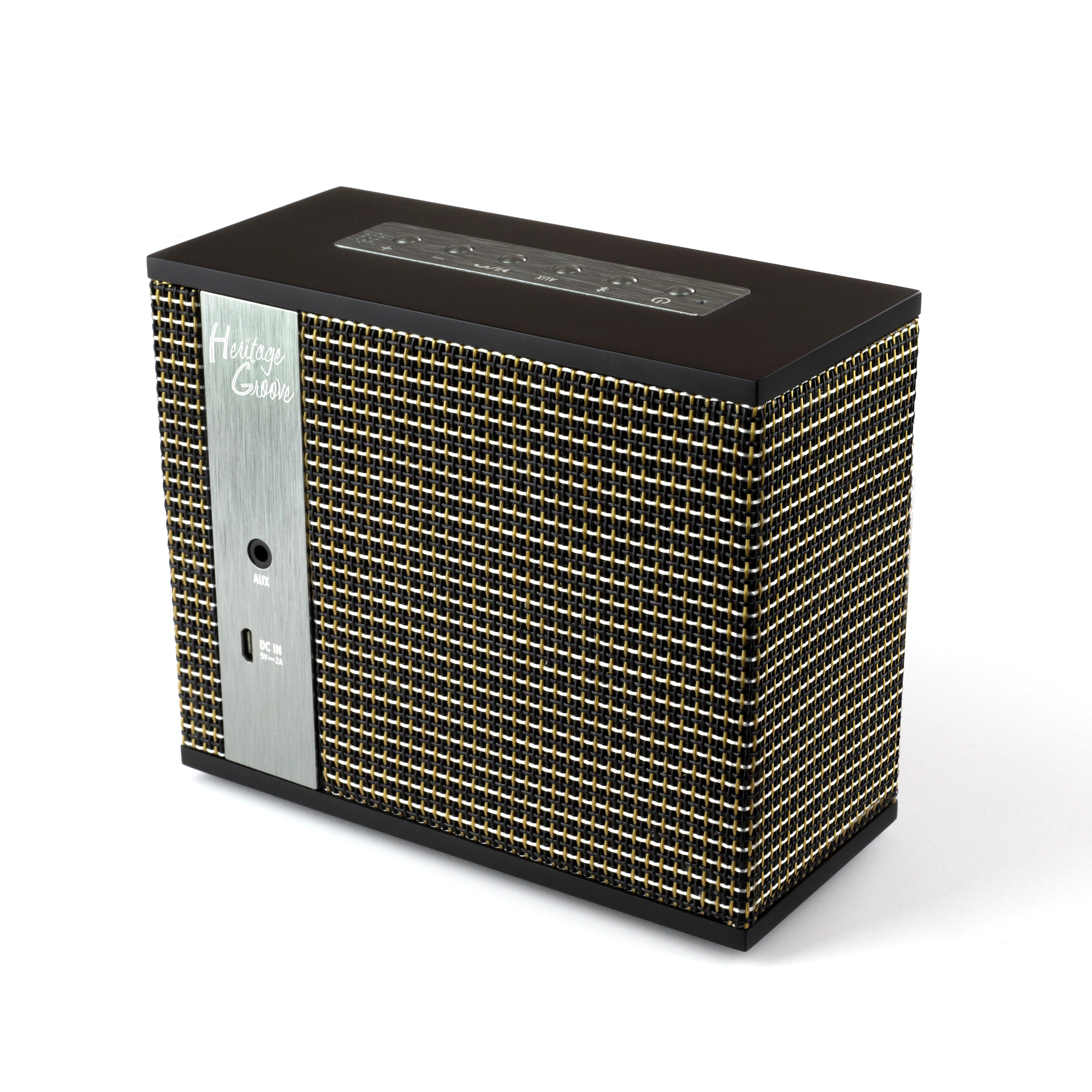 Klipsch Heritage Groove -Bluetooth-kaiutin
