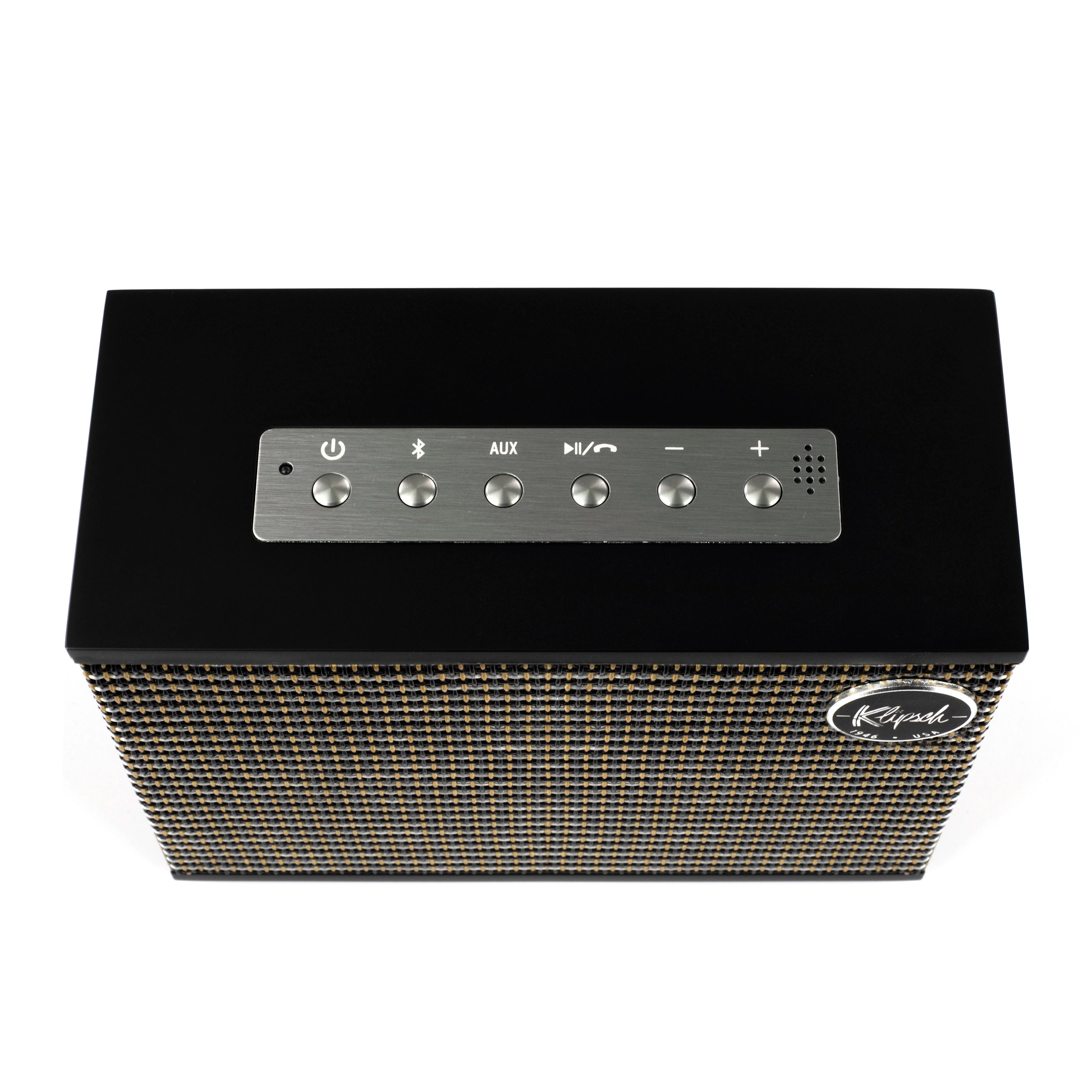Klipsch Heritage Groove -Bluetooth-kaiutin