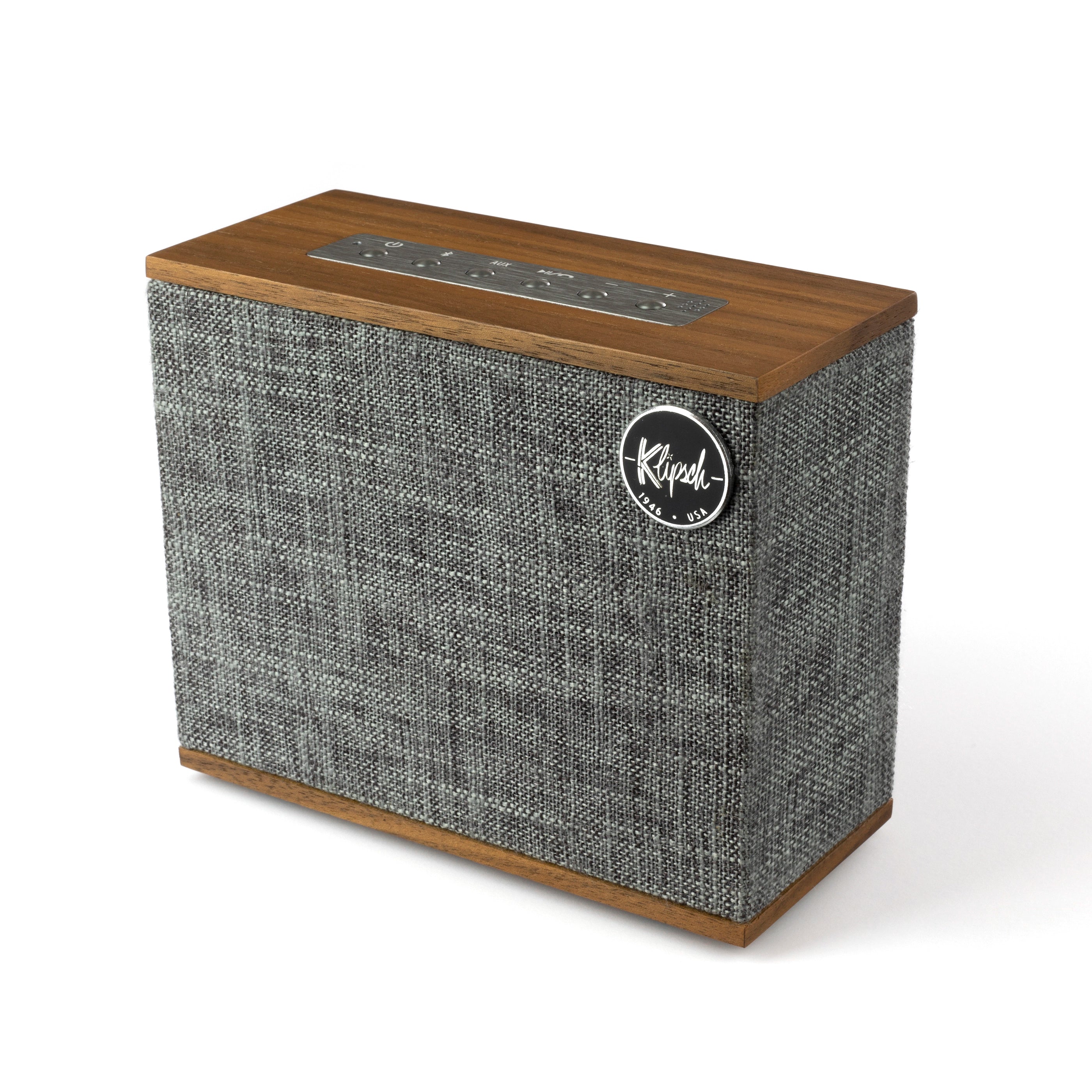Klipsch Heritage Groove -Bluetooth-kaiutin