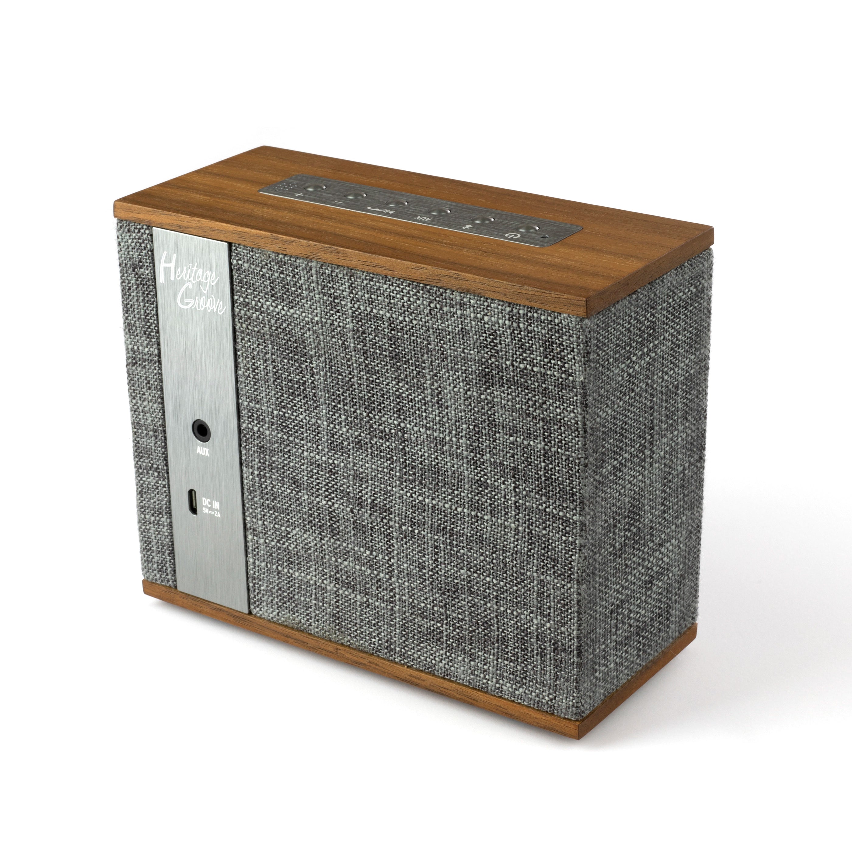 Klipsch Heritage Groove -Bluetooth-kaiutin
