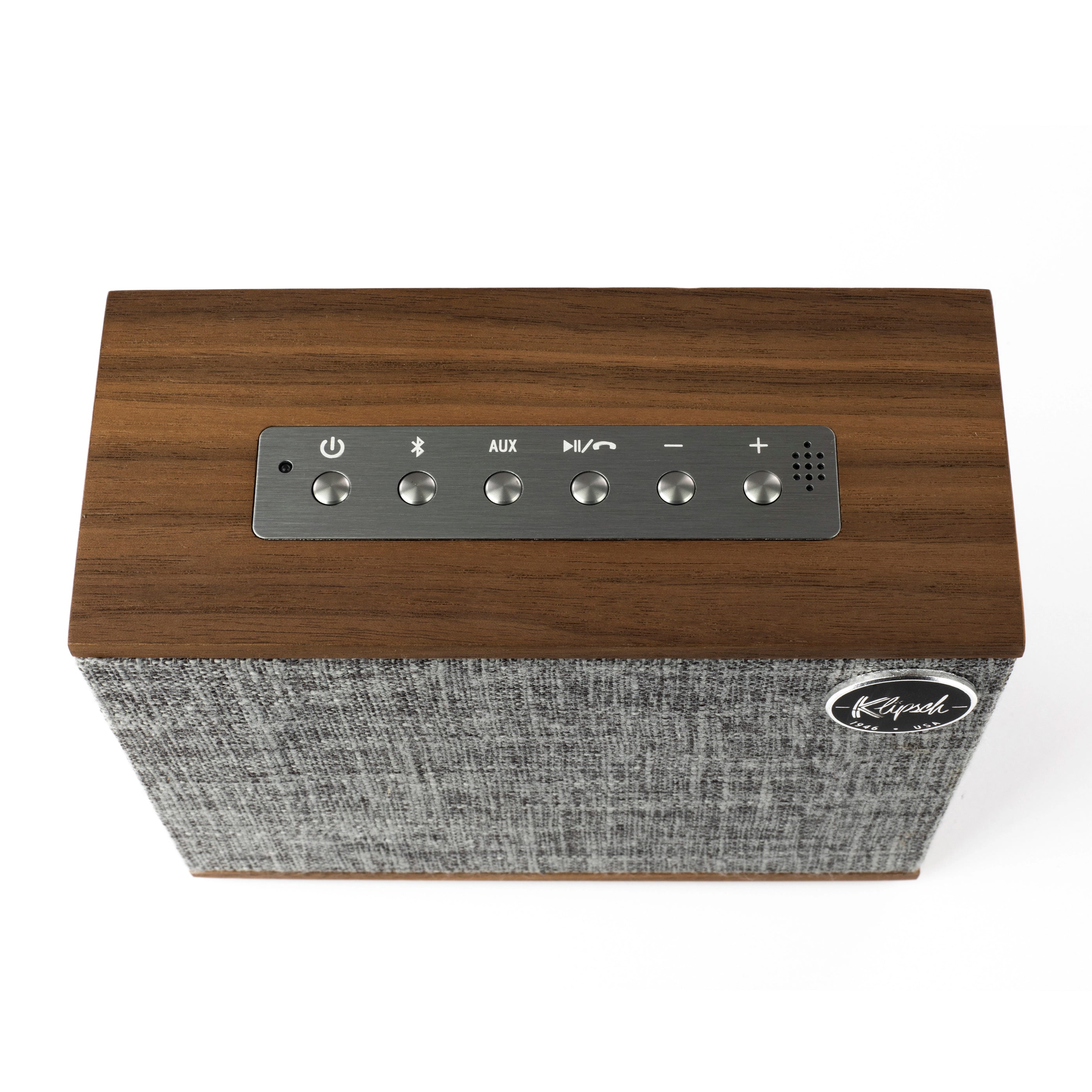 Klipsch Heritage Groove -Bluetooth-kaiutin