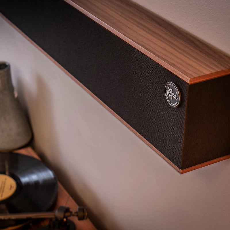 Klipsch Heritage Theater Bar -soundbar