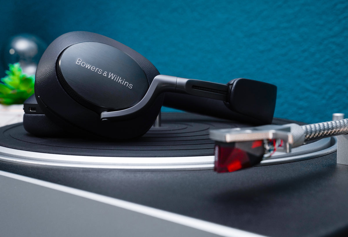 Victrola Hi-Res Carbon Vinyylisoitin - Audiofiilin Unelma