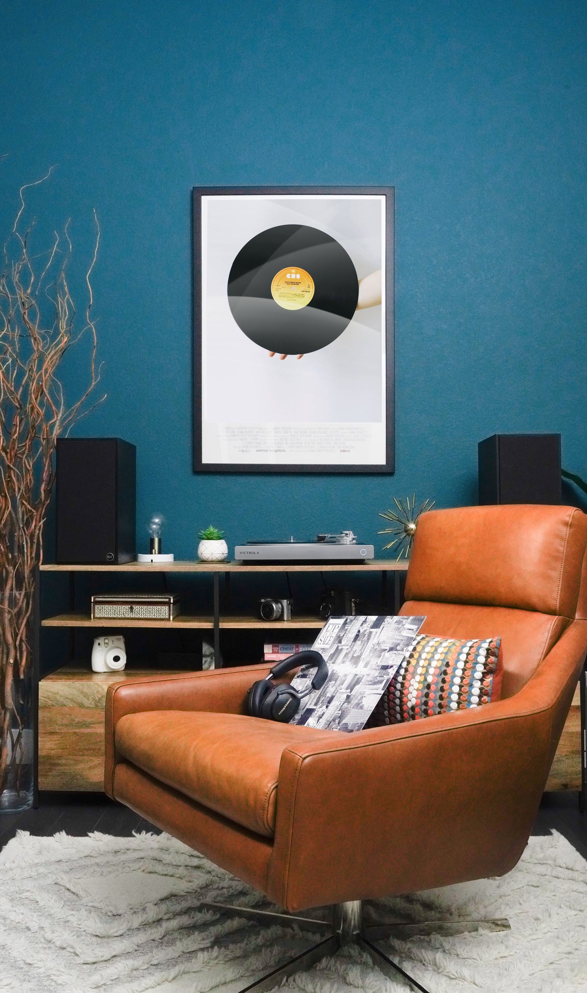 Victrola Hi-Res Carbon Vinyylisoitin - Audiofiilin Unelma