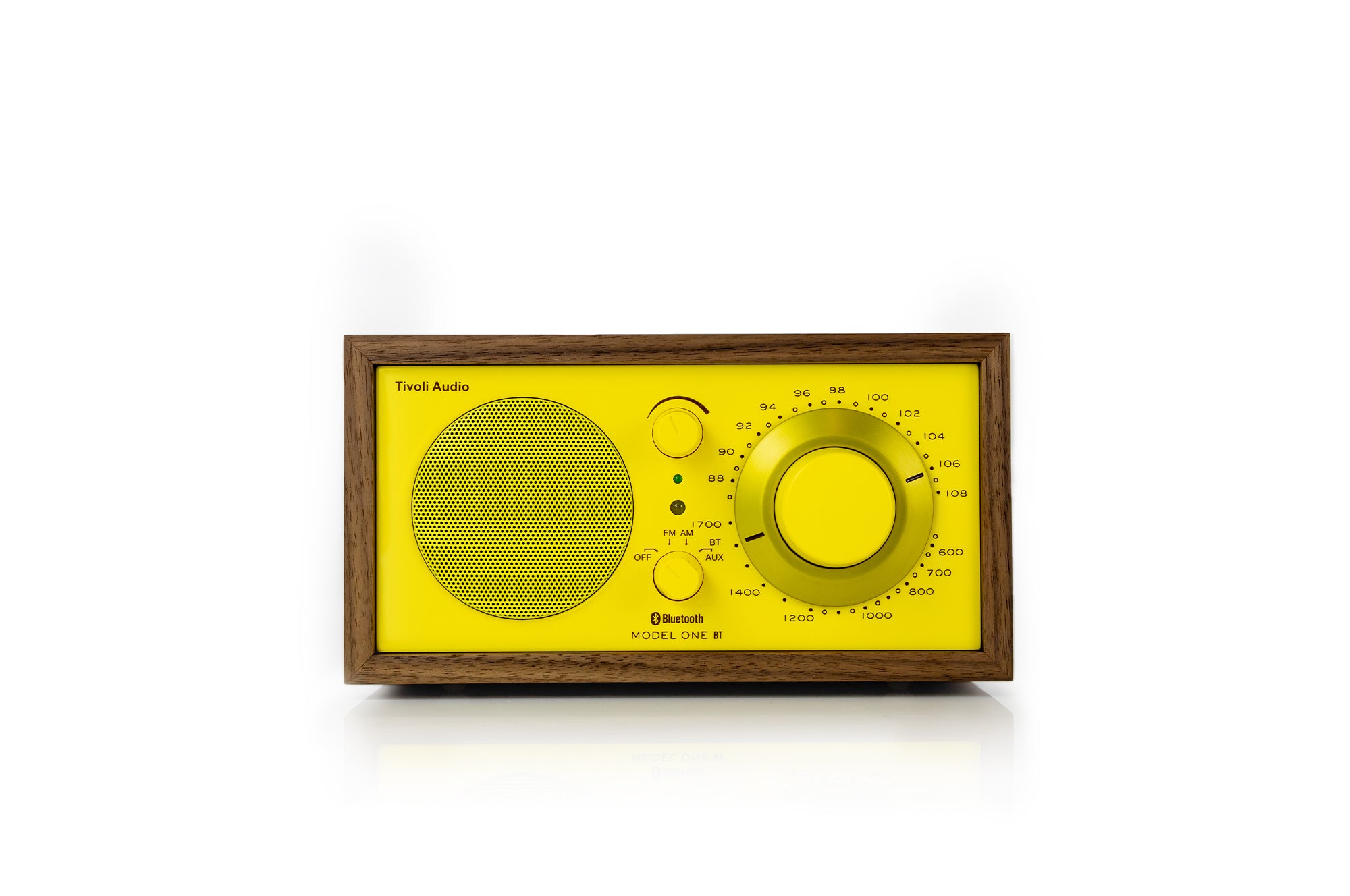 Tivoli Audio Model One BT – Klassikkoradion uusi aikakausi