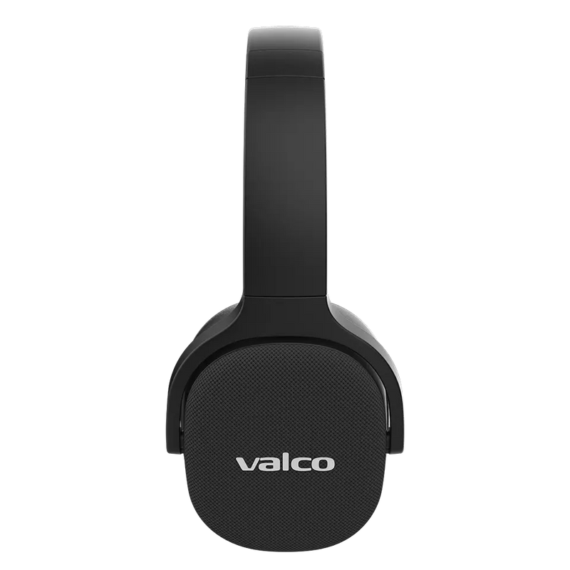 Valco VMK15 – kevyet ja mukavat vastamelukuulokkeet pienempään päähän