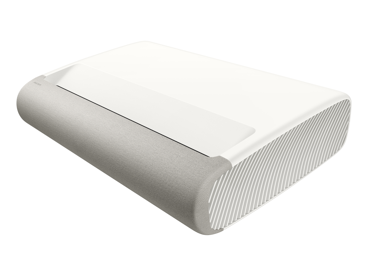 Samsung LP9 lähivideoprojektori - Second Best