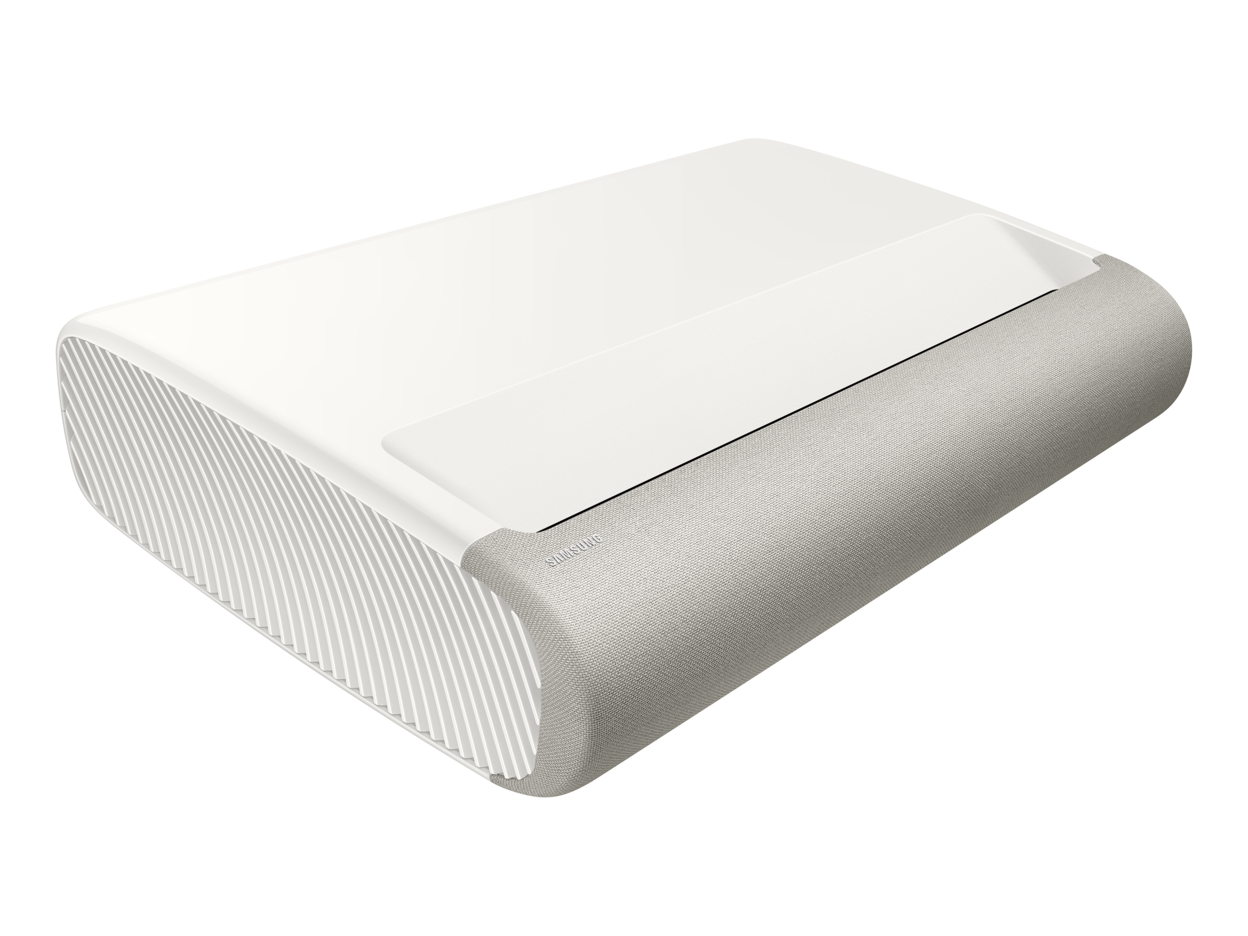 Samsung LP9 lähivideoprojektori - Second Best