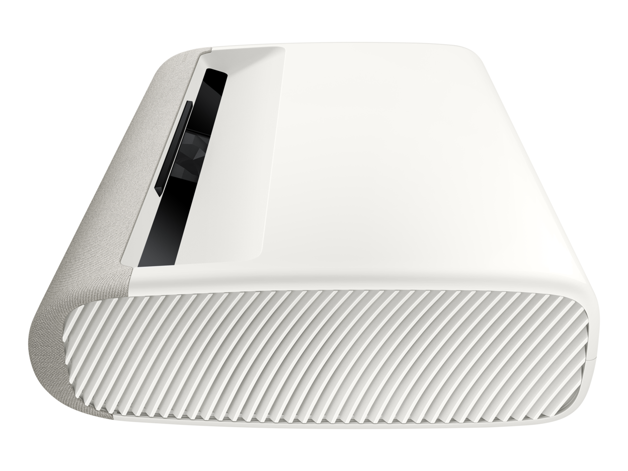 Samsung LP9 lähivideoprojektori - Second Best