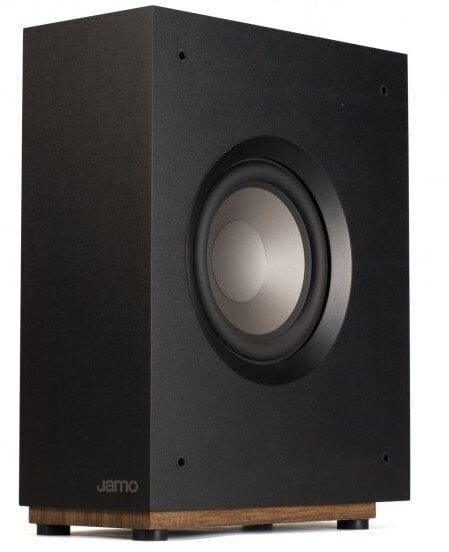 Jamo S 810 sub second best