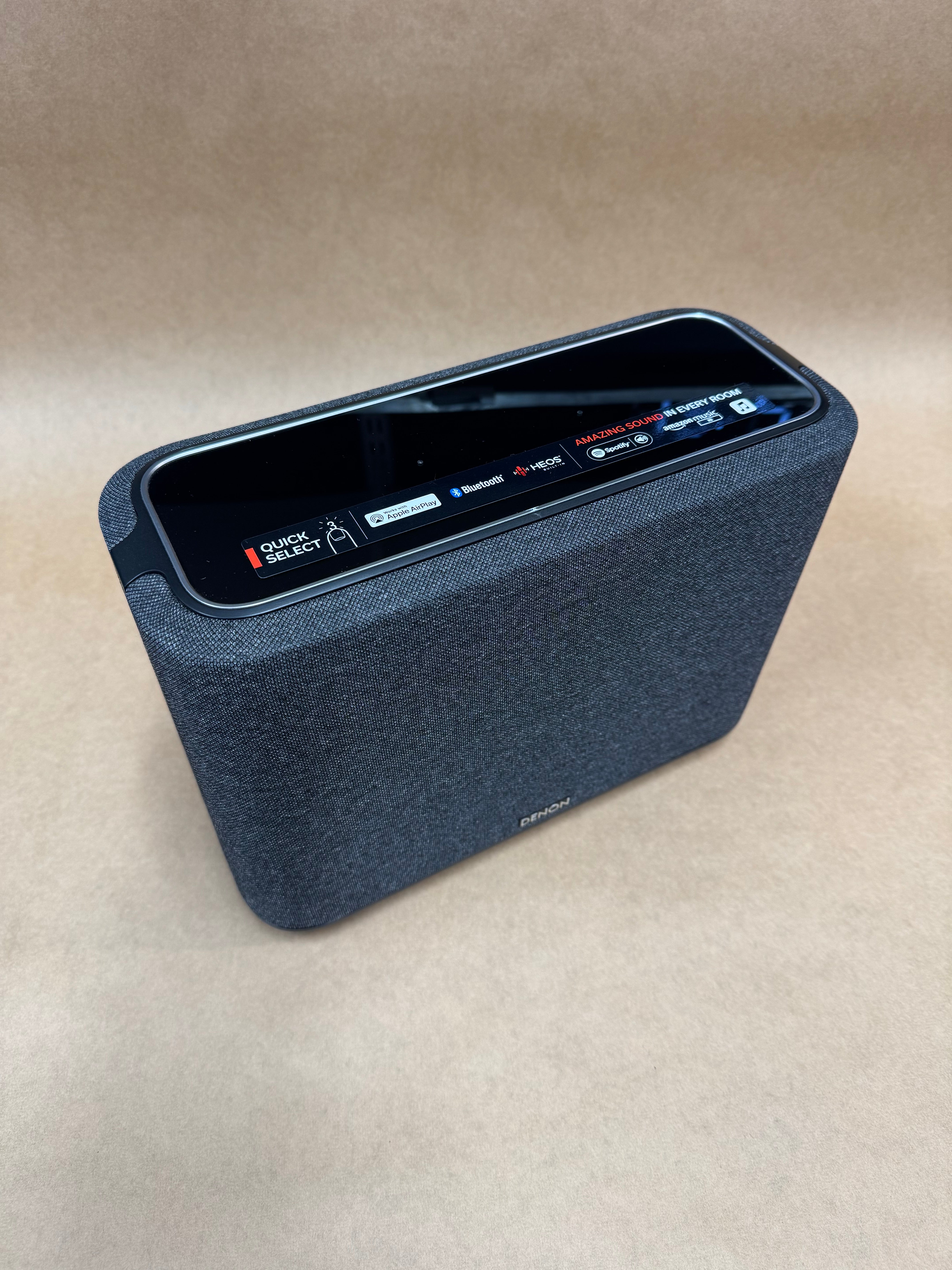 Denon Home 250 Second Best