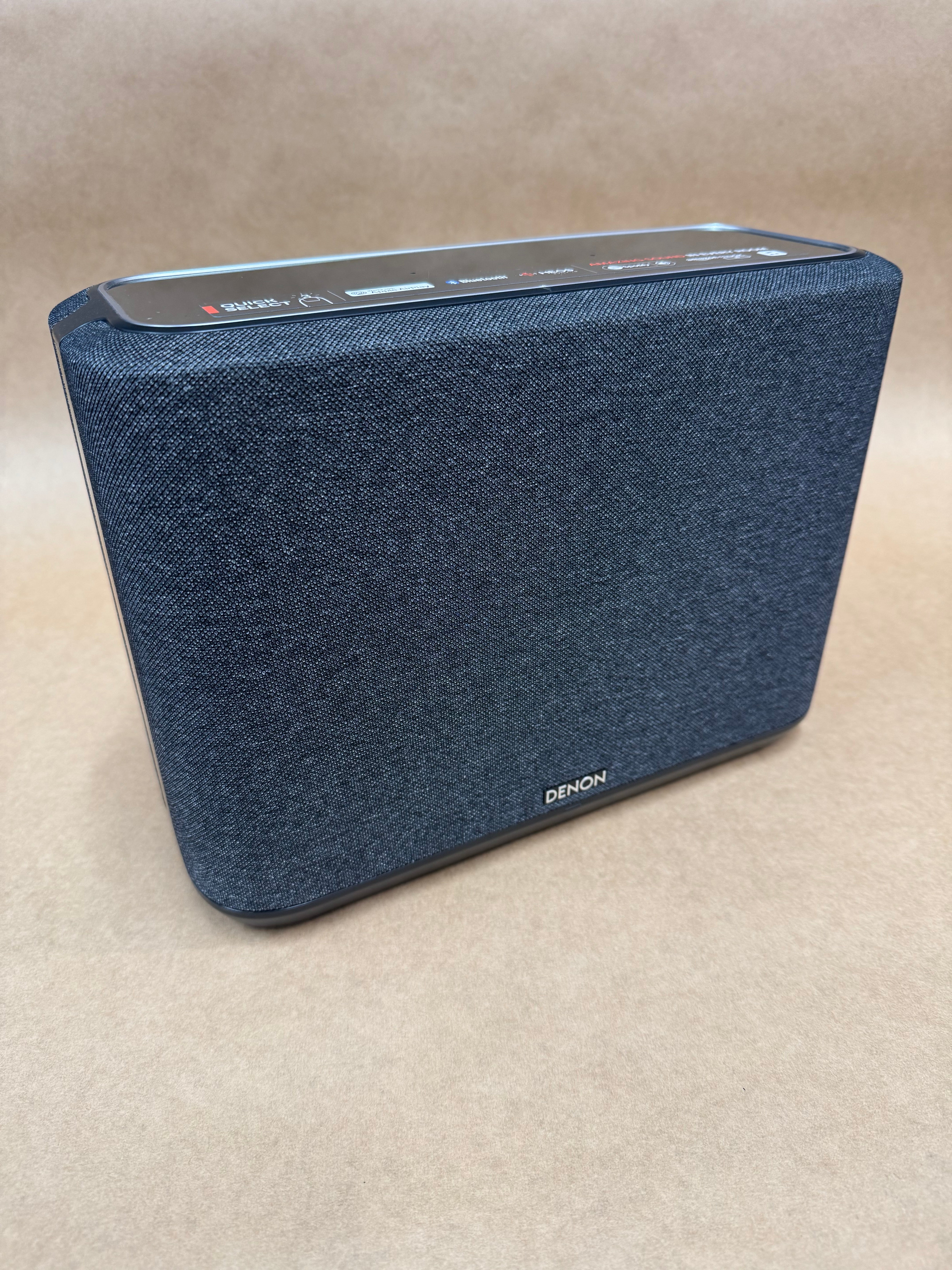 Denon Home 250 Second Best