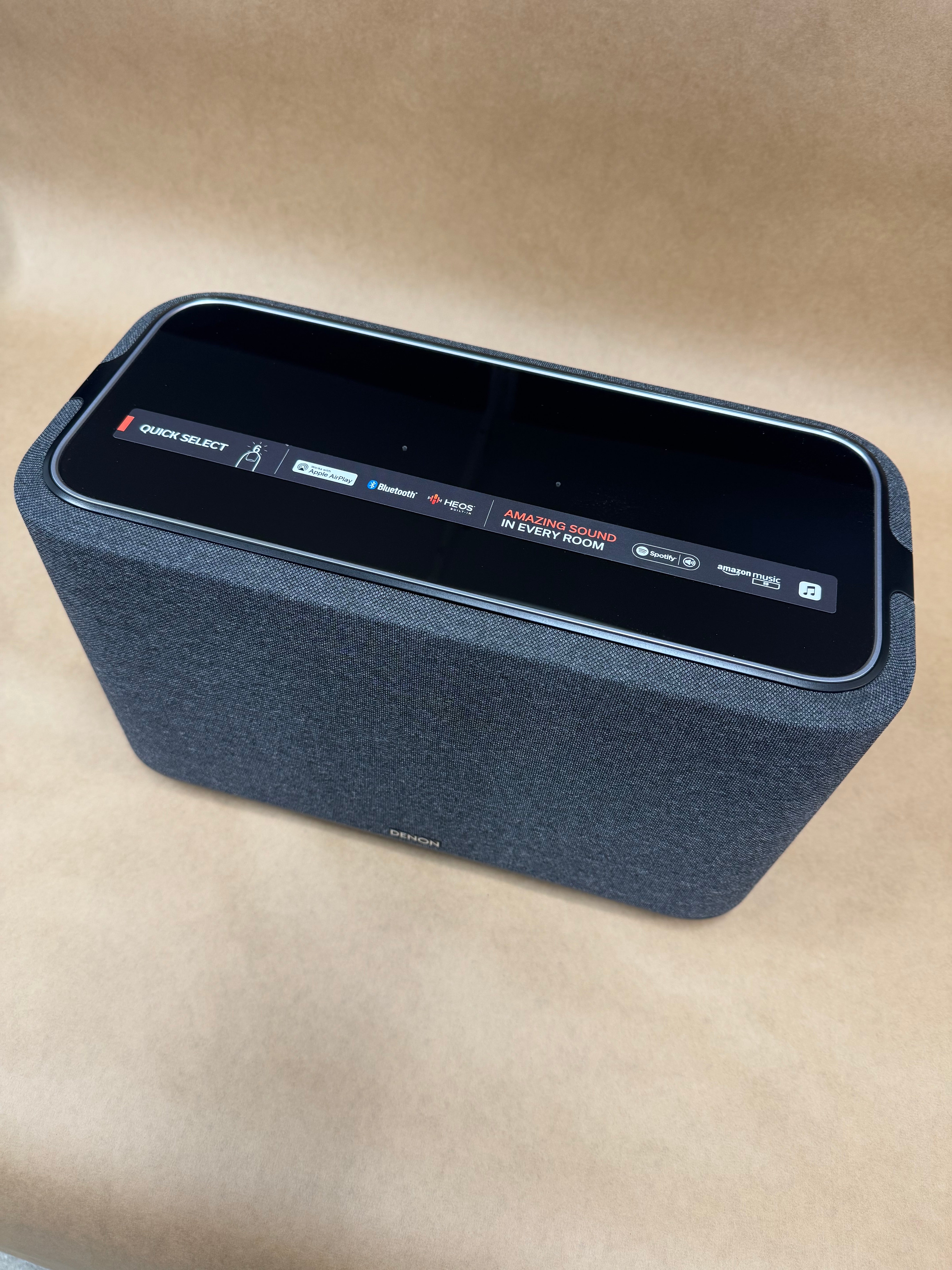 Denon Home 350 Second Best