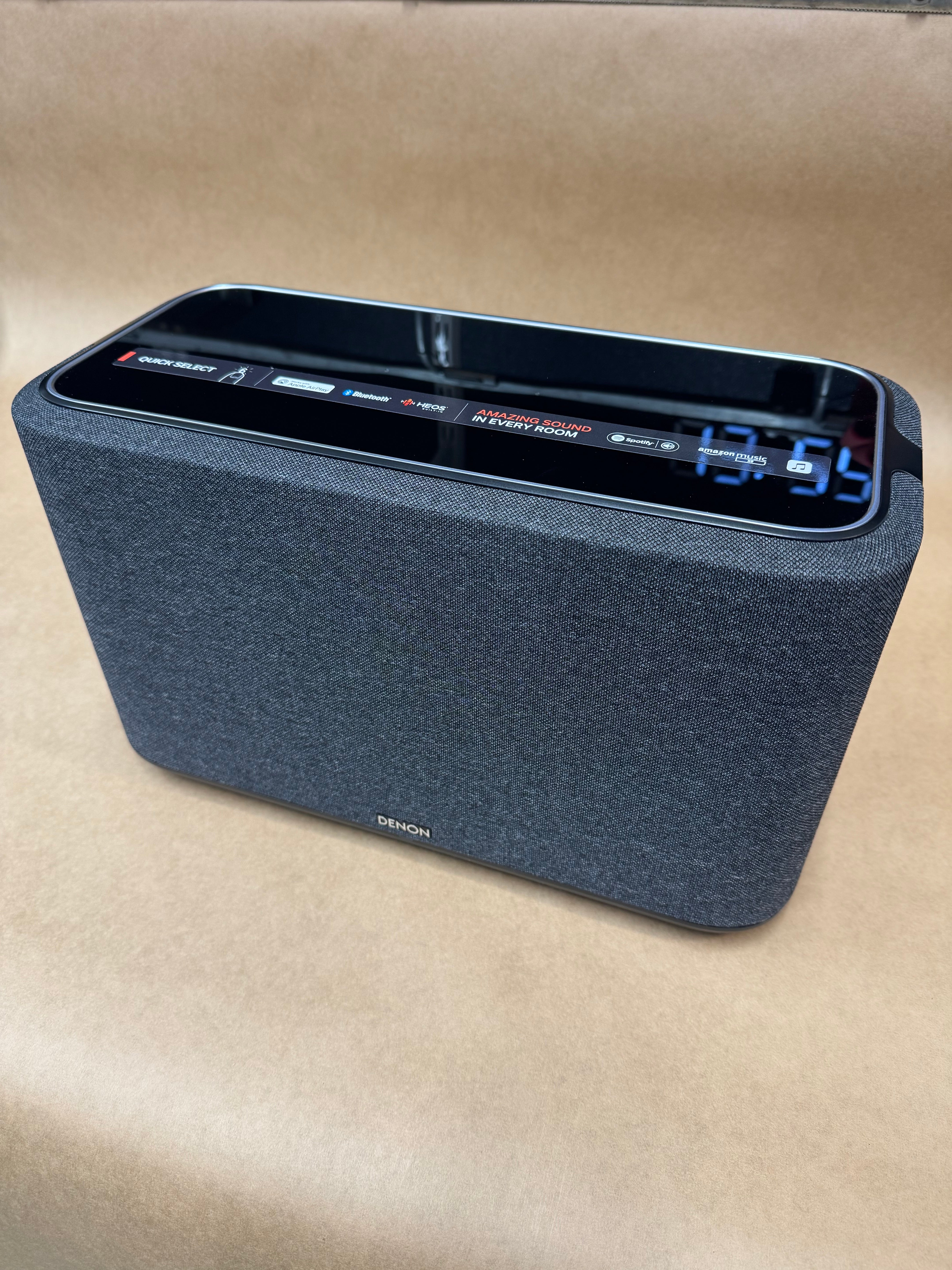 Denon Home 350 Second Best