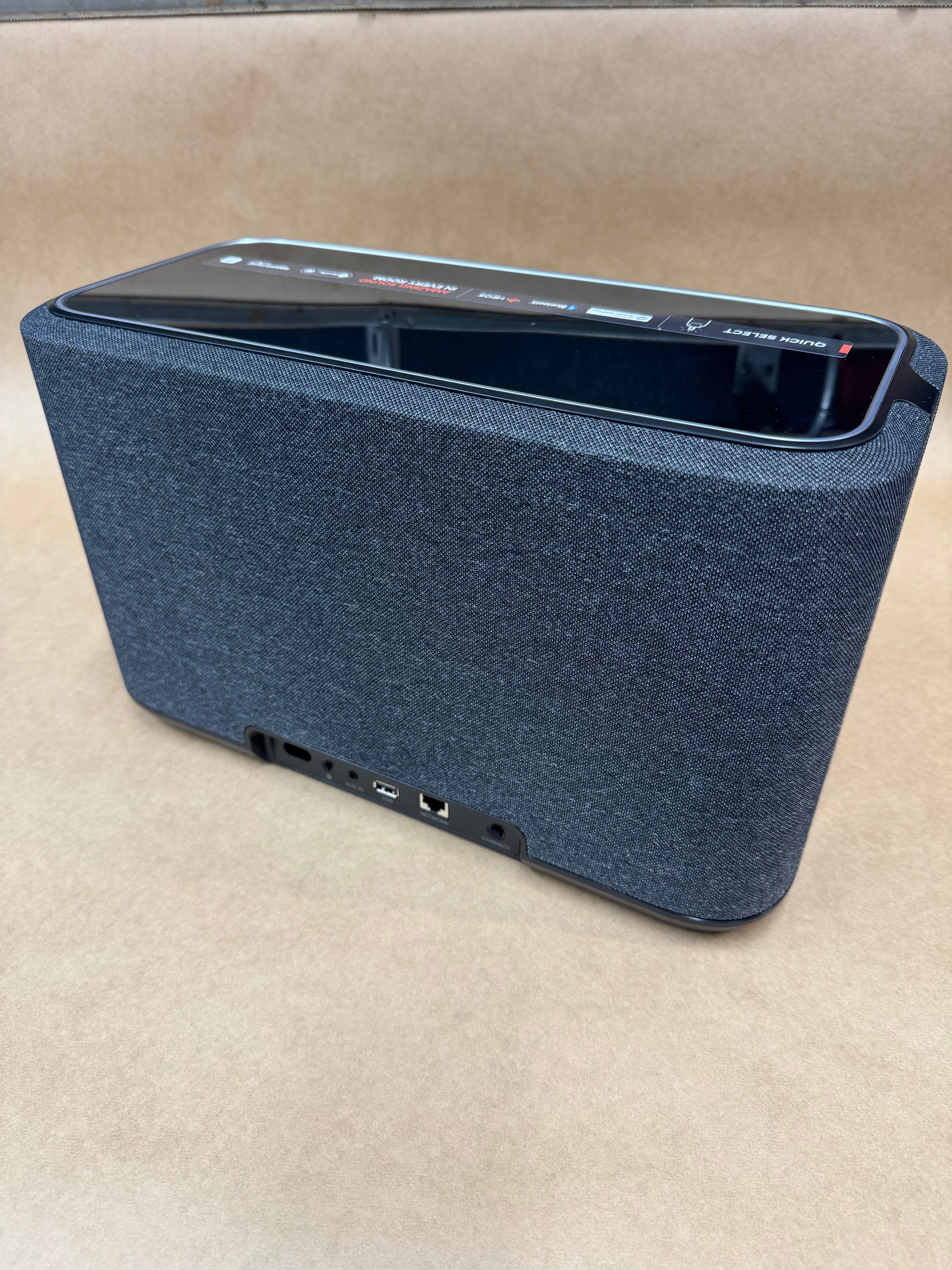 Denon Home 350 Second Best