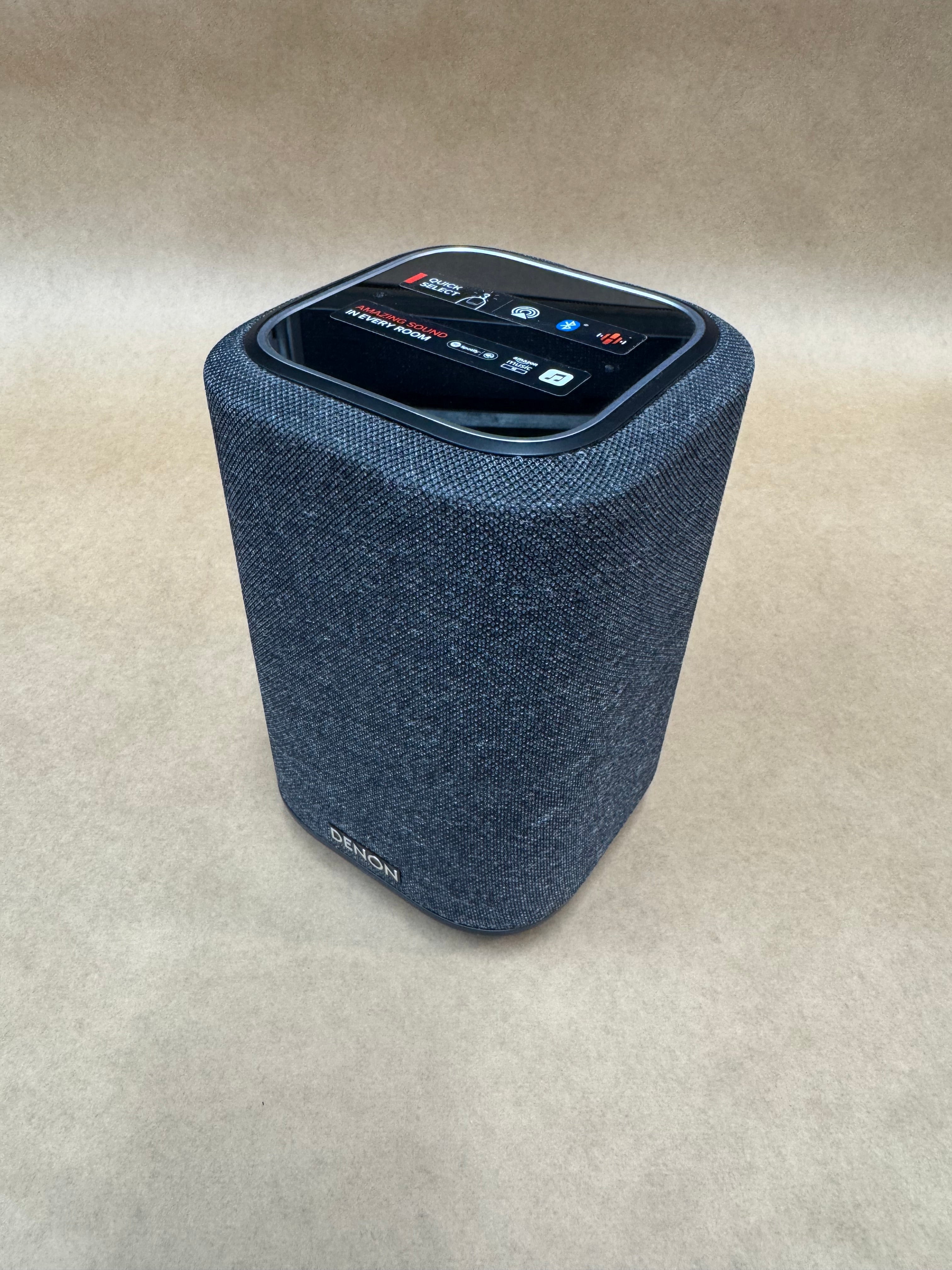 Denon Home 150 Second Best