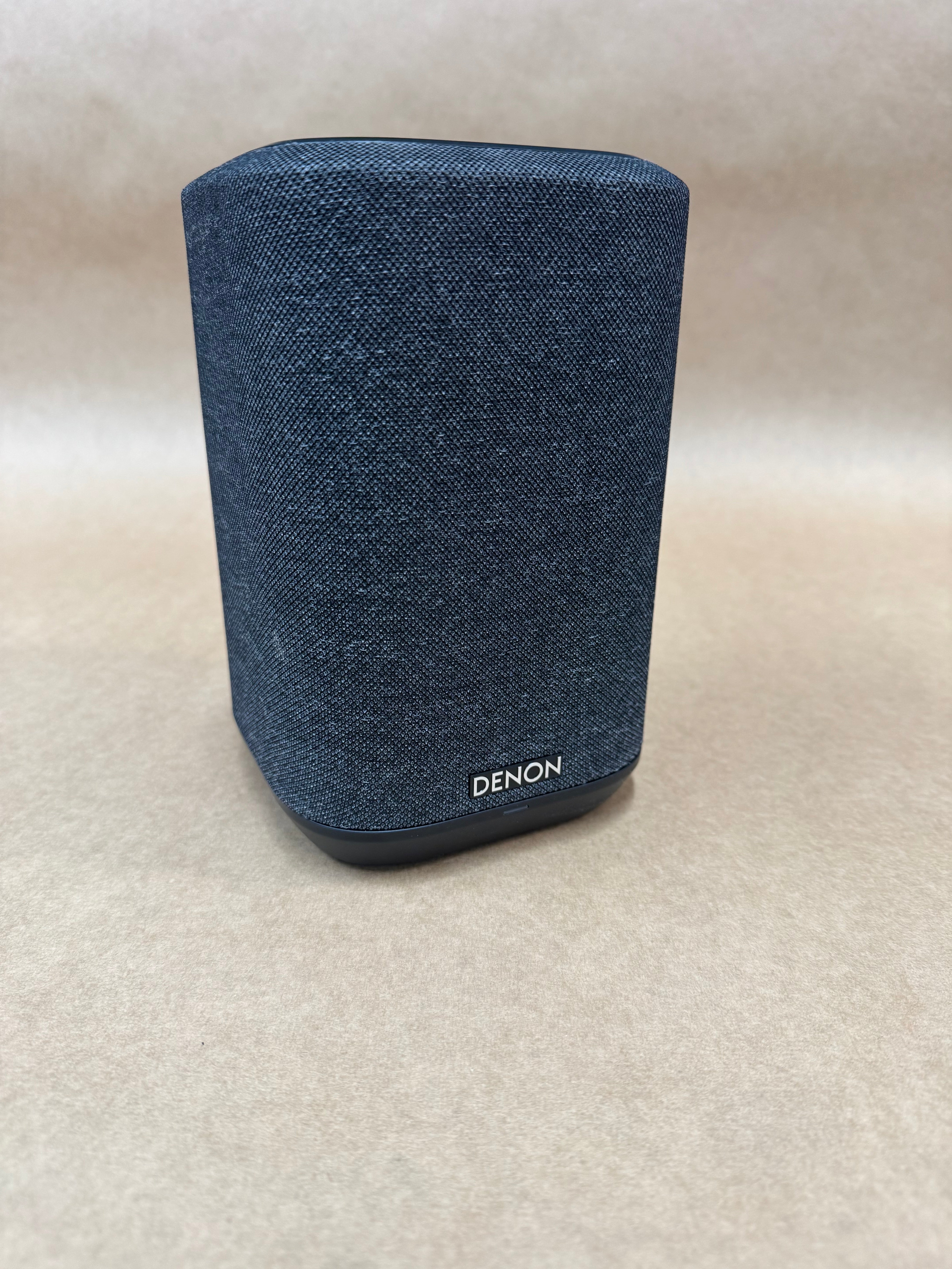 Denon Home 150 Second Best