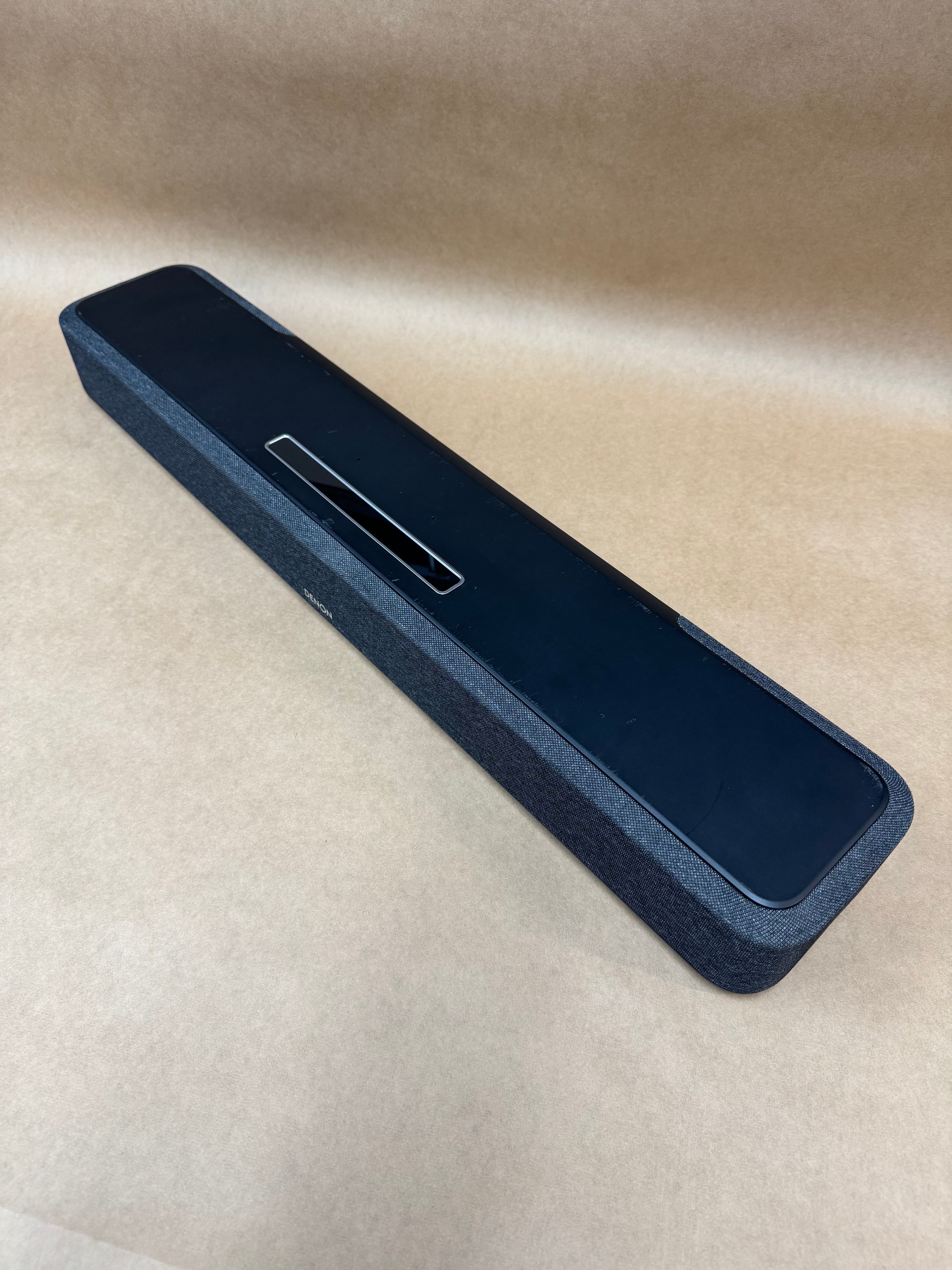 Denon Home Soundbar 550 Second Best