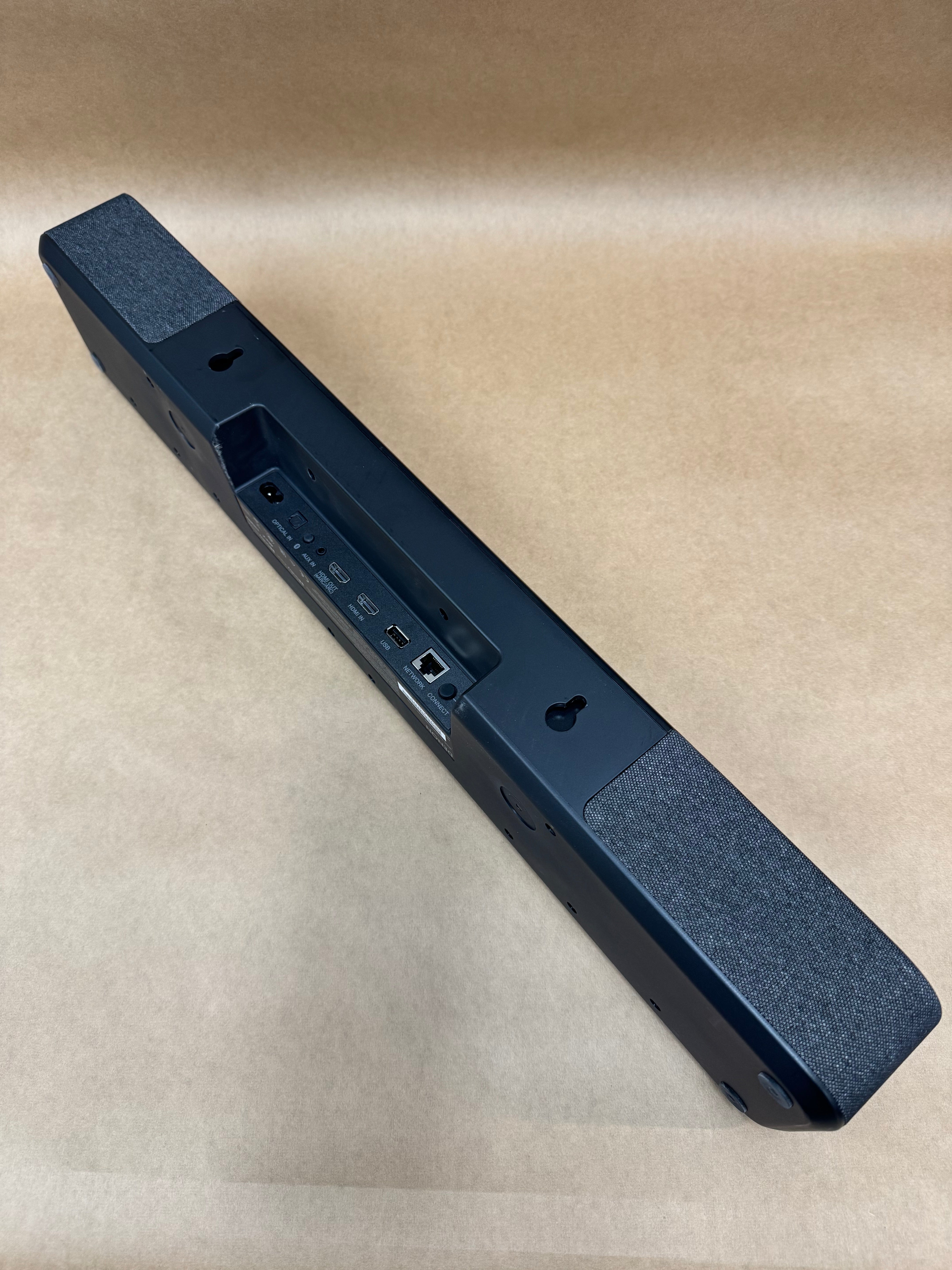 Denon Home Soundbar 550 Second Best