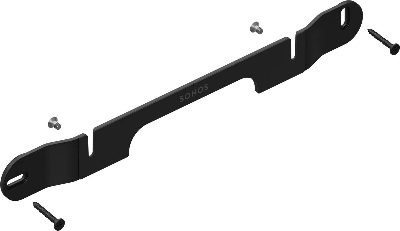 Sonos - Ray Wall Mount Black
