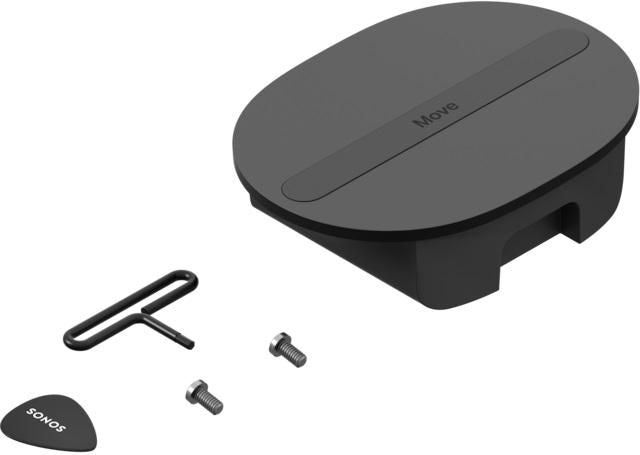 Sonos - Vaihtoakku Move