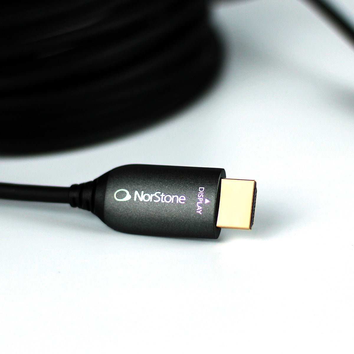 Norstone Cables HDMI 8K 10M