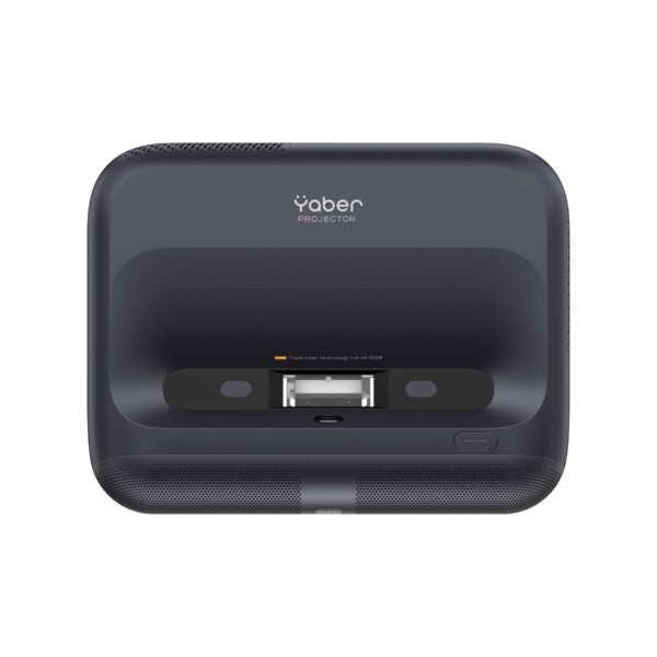 Yaber K300s DLP 3x RGB Laser UST Projektori