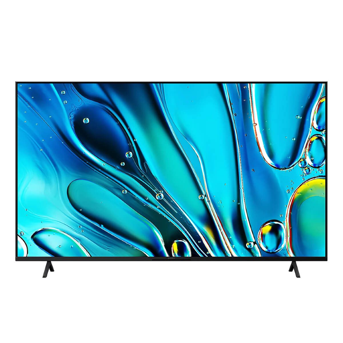 Sony Bravia 3 K-43S35 43" 4K HDR Google TV