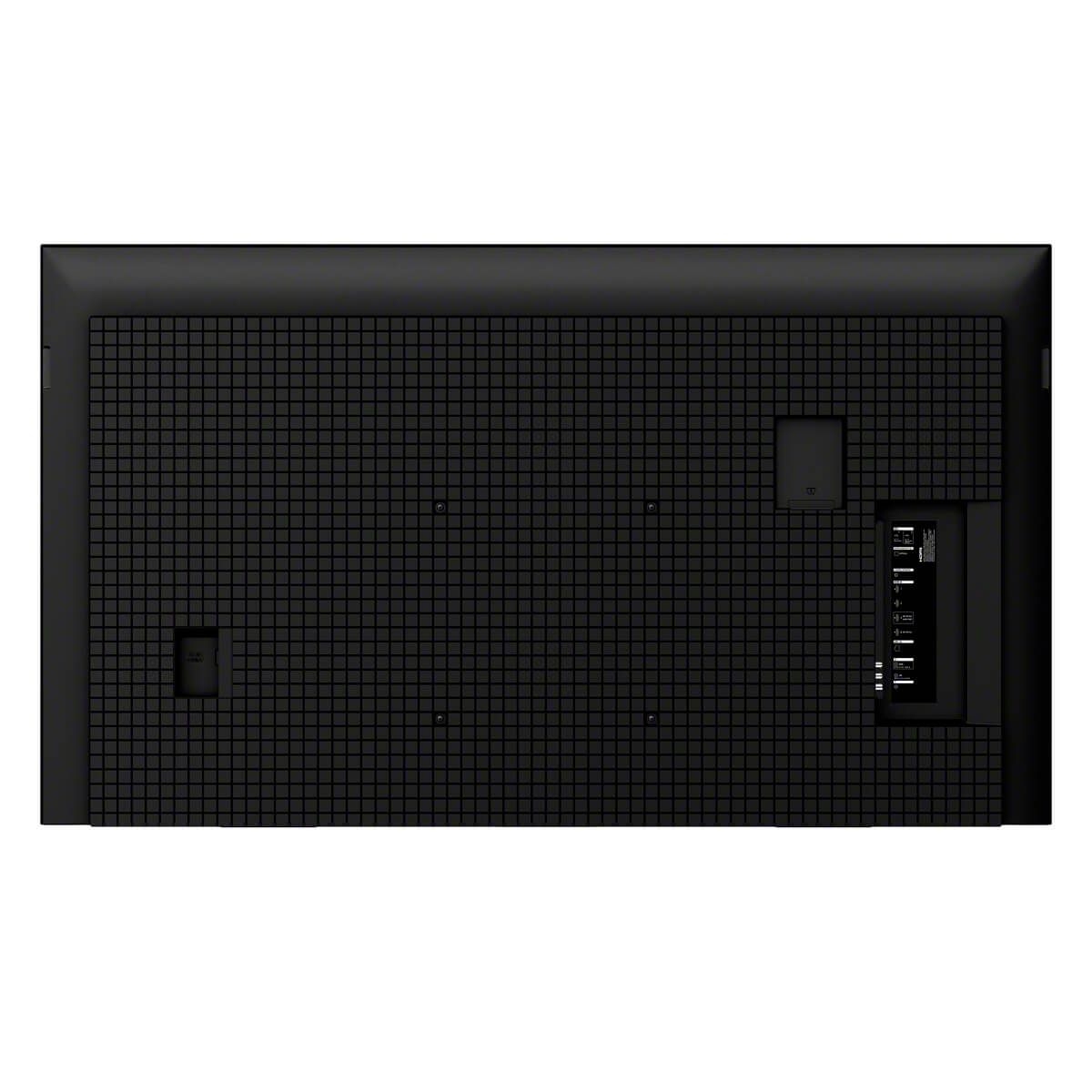 Sony 75" Bravia 5 Mini LED 4K HDR Google TV K-75XR55