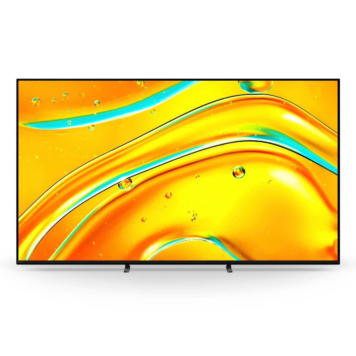 Sony 75" Bravia 5 Mini LED 4K HDR Google TV K-75XR55