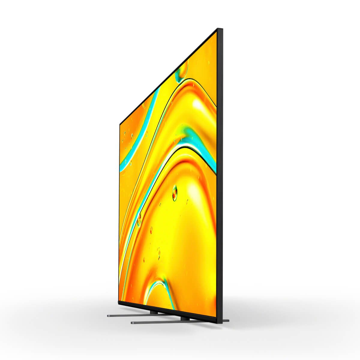Sony 75" Bravia 5 Mini LED 4K HDR Google TV K-75XR55