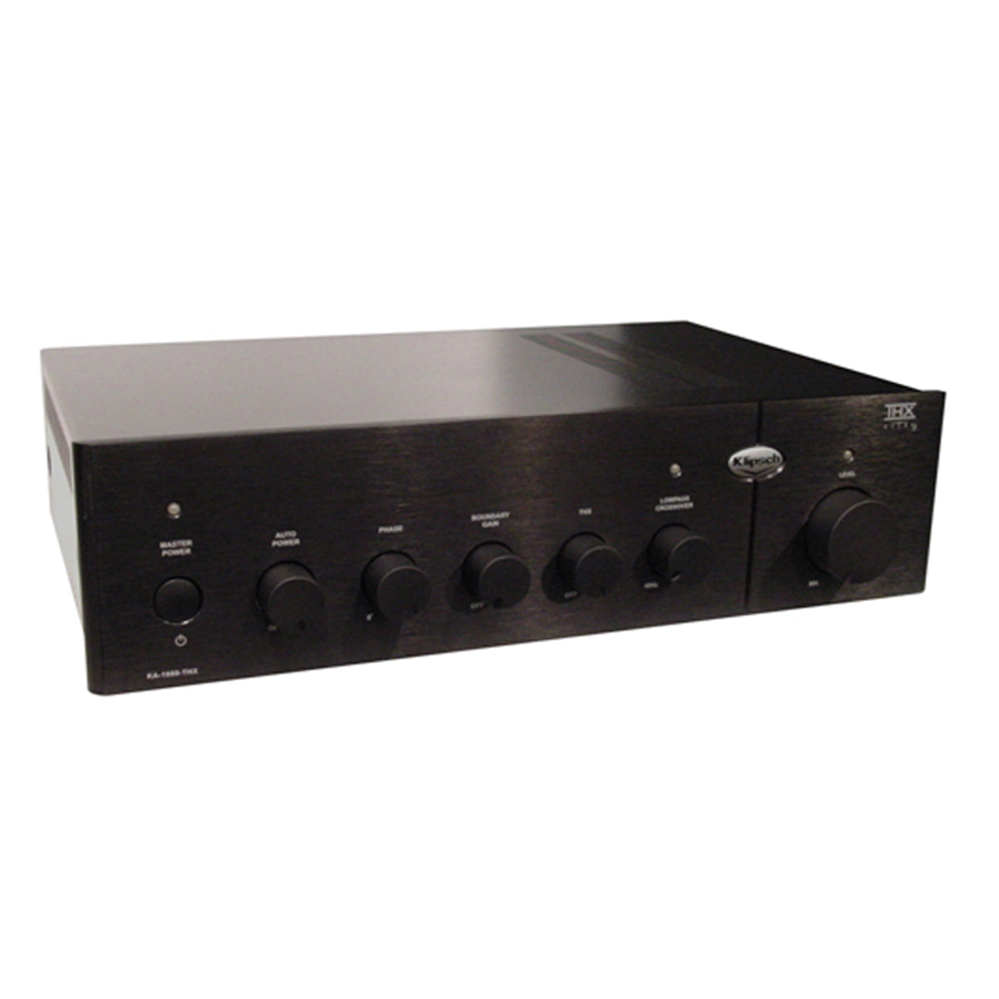 Klipsch KA-1000-THX CE –  tehovahvistin subwoofereille