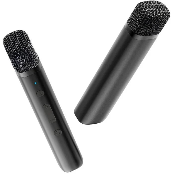 iKarao Shell S3 Karaokekaiutin kosketusnäytöllä