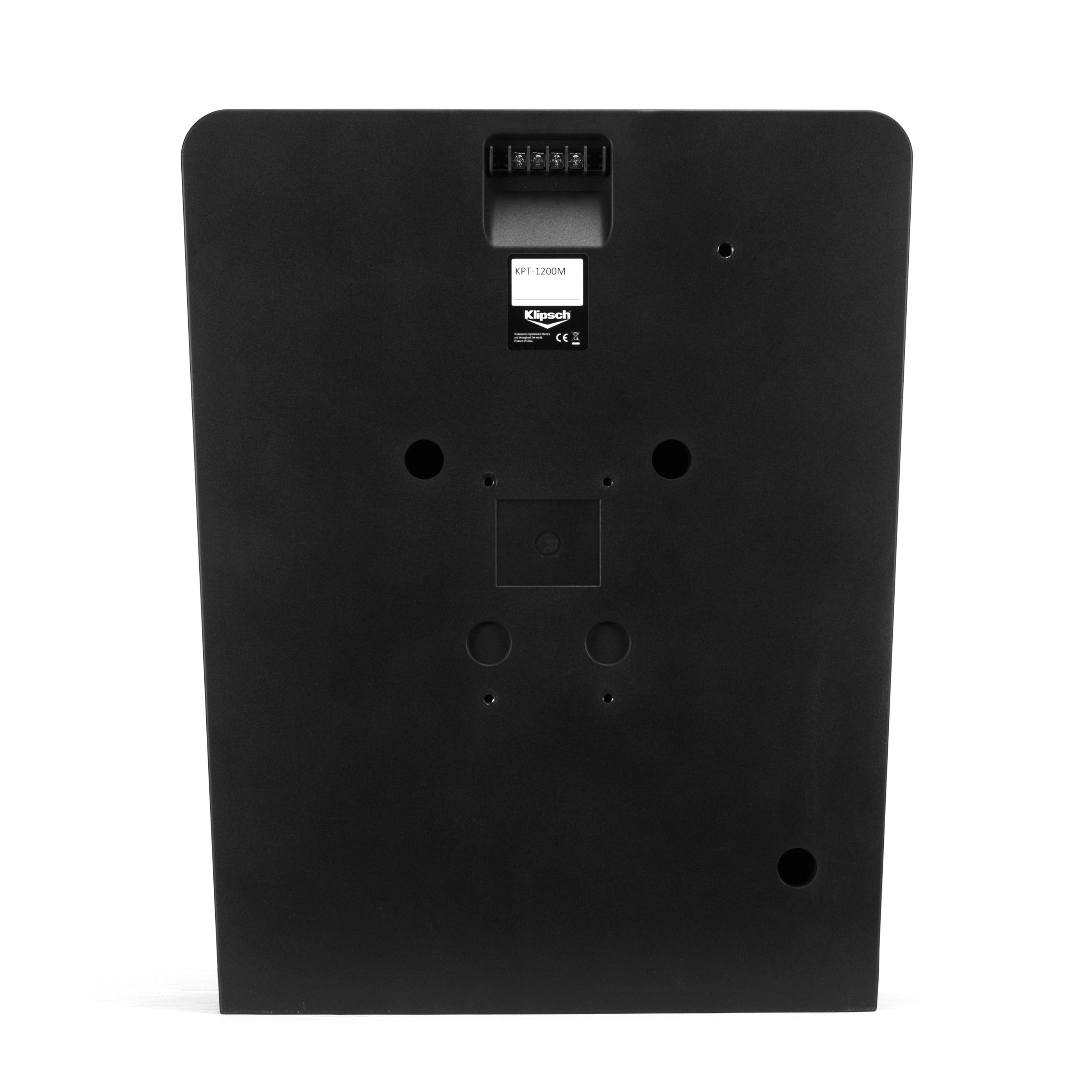 Klipsch KPT-1200M surround-kaiutin