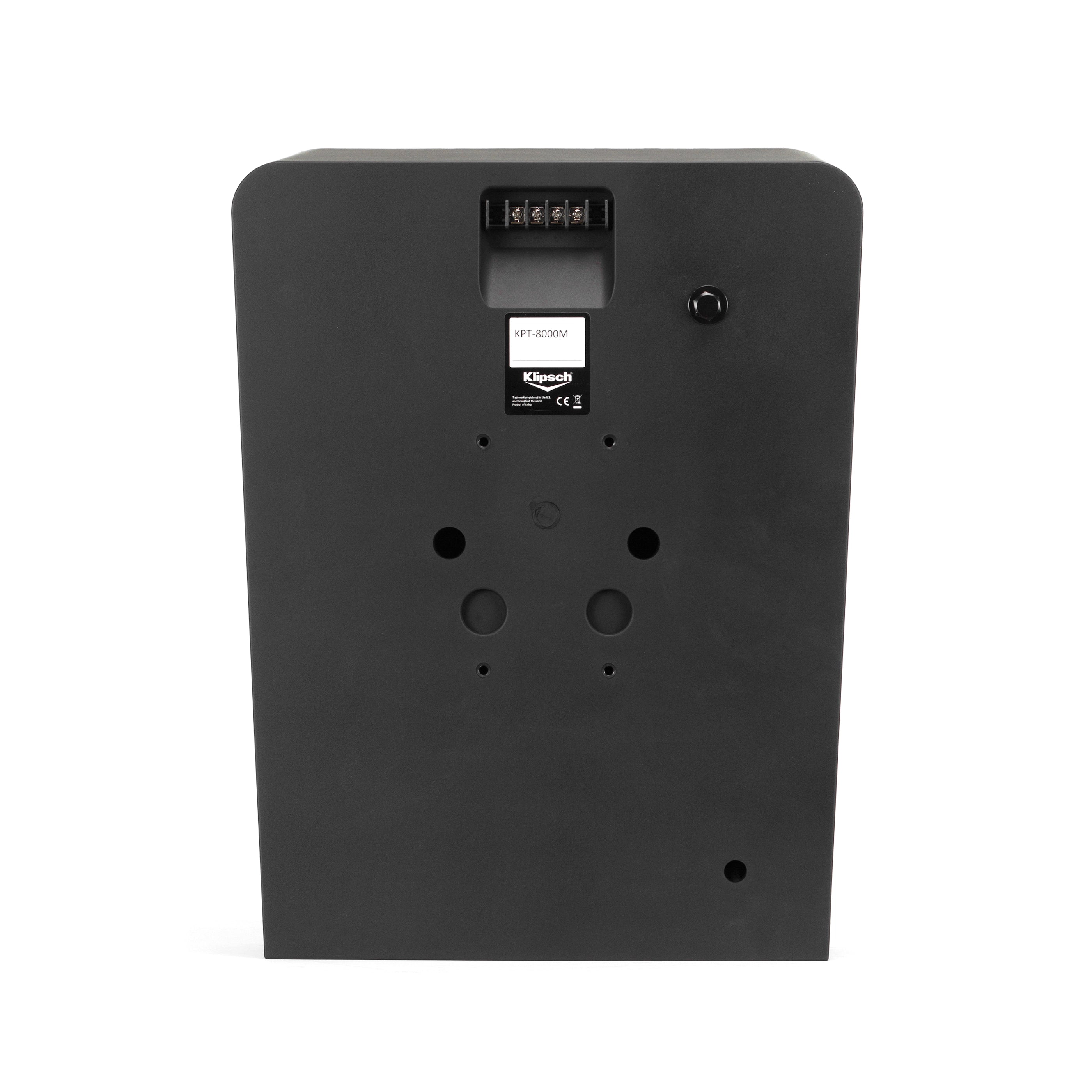 Klipsch KPT-8000M surround kaiutin