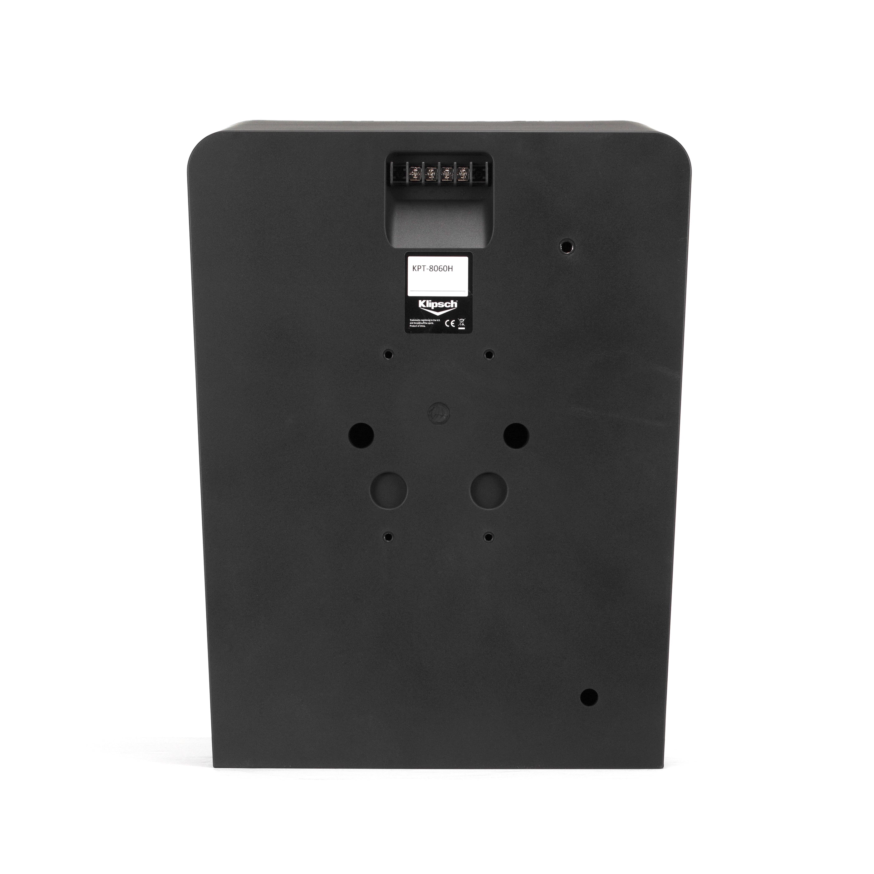 Klipsch KPT-8060H surround-kaiutin, 1 kpl