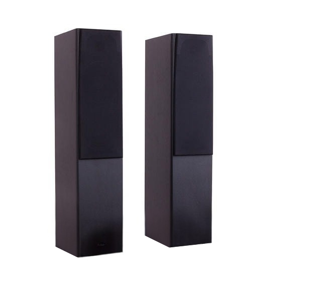 M Audio 9920WE – Lattiakaiutin pari Second Best