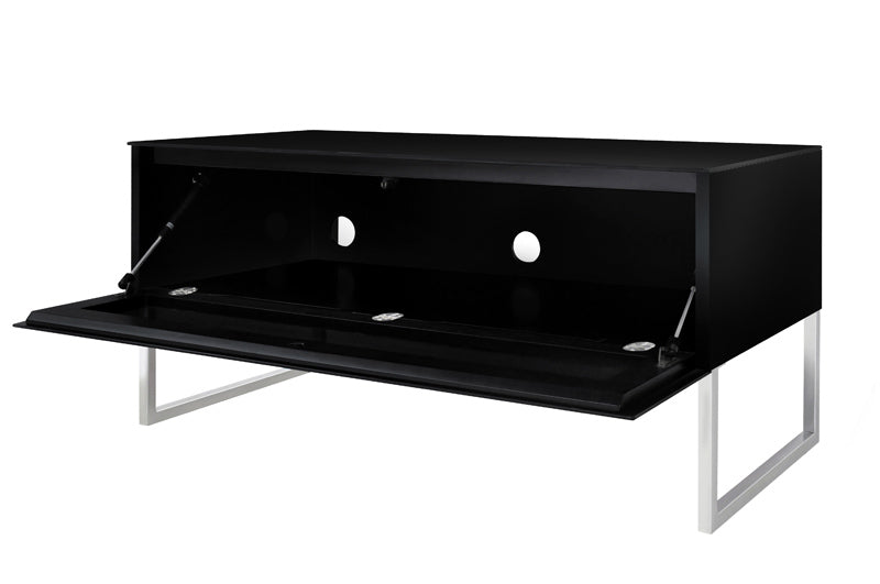 Norstone KHALM  BLACK   1000mm AV FURNITURE