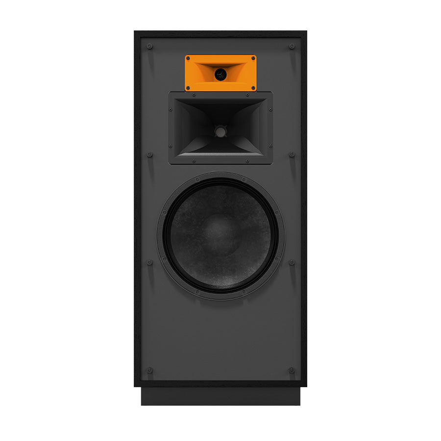 Klipsch Forte IV McLaren Edition aktiivikaiutinpari