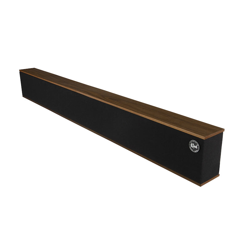 Klipsch Heritage Theater Bar -soundbar