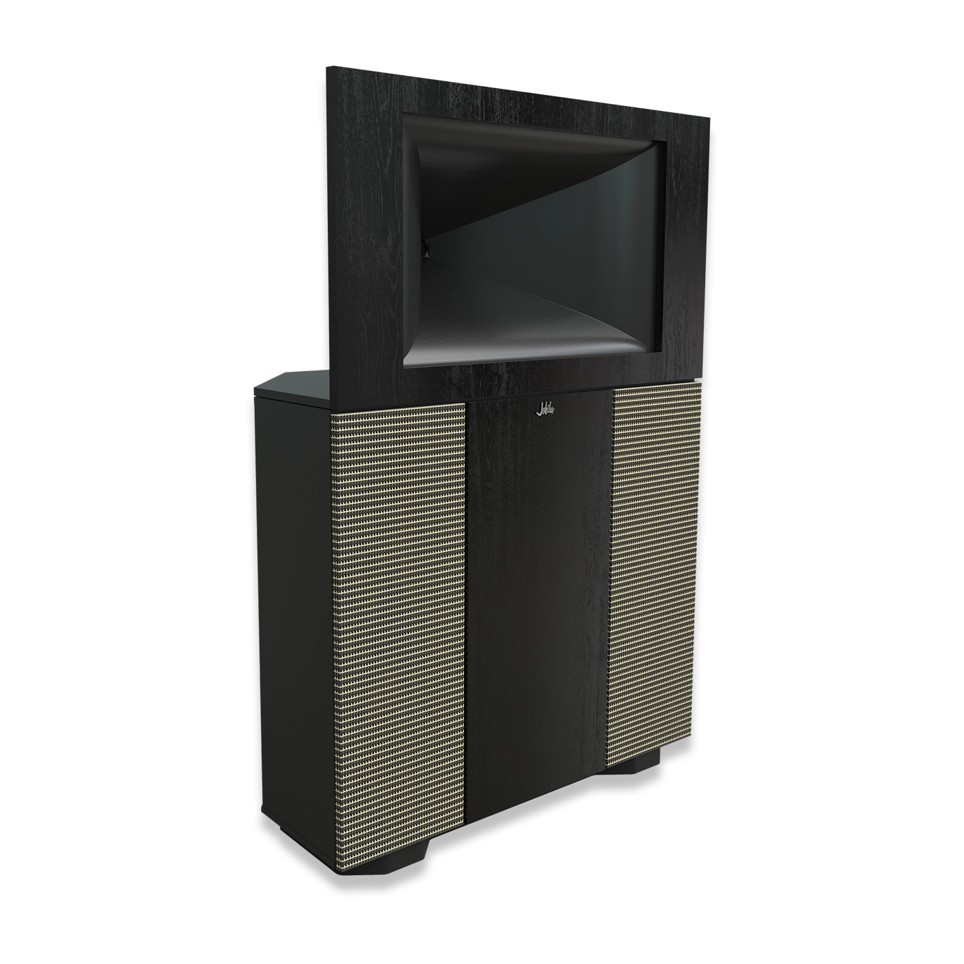 Klipsch Jubilee – Paul W. Klipschin viimeinen mestariteos