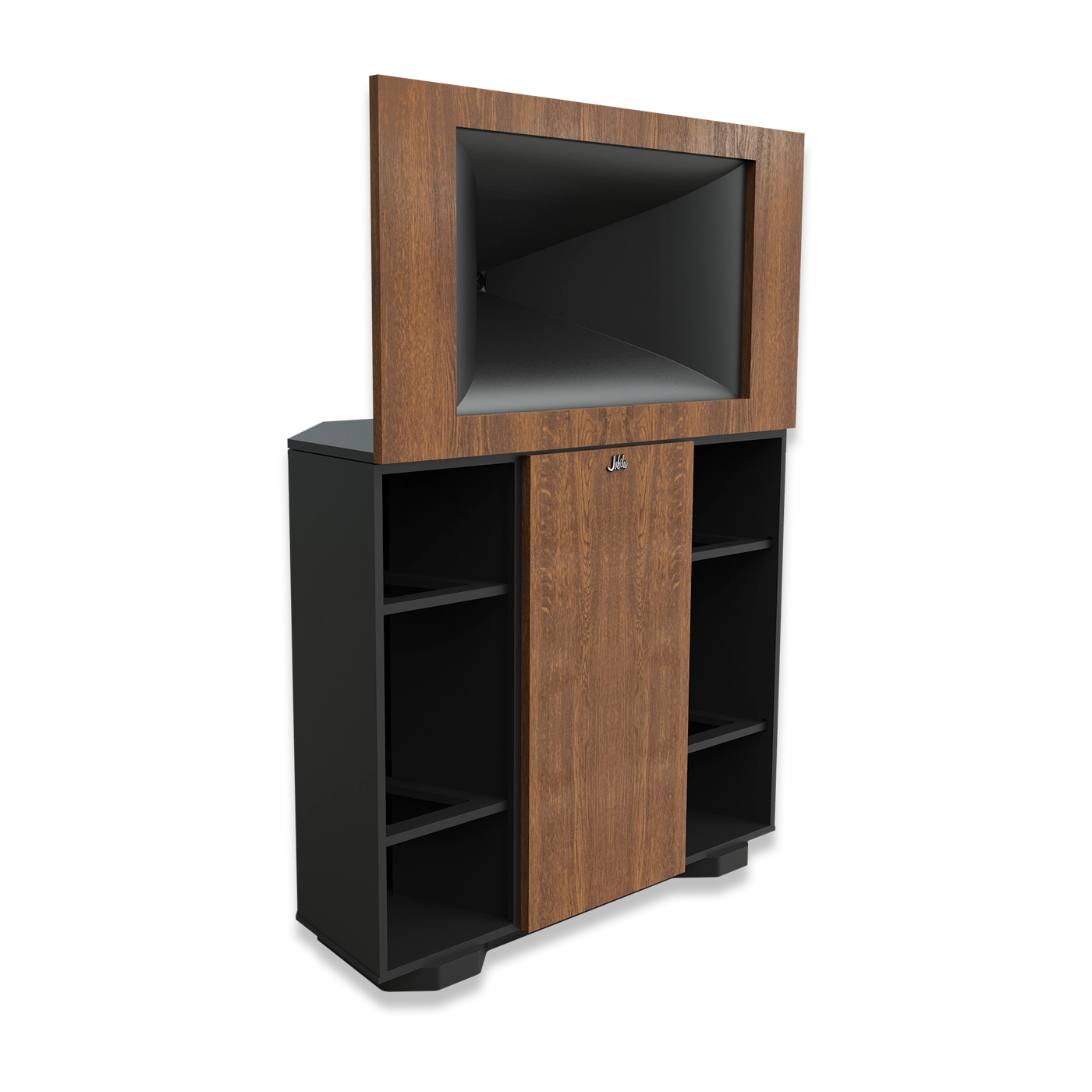 Klipsch Jubilee – Paul W. Klipschin viimeinen mestariteos