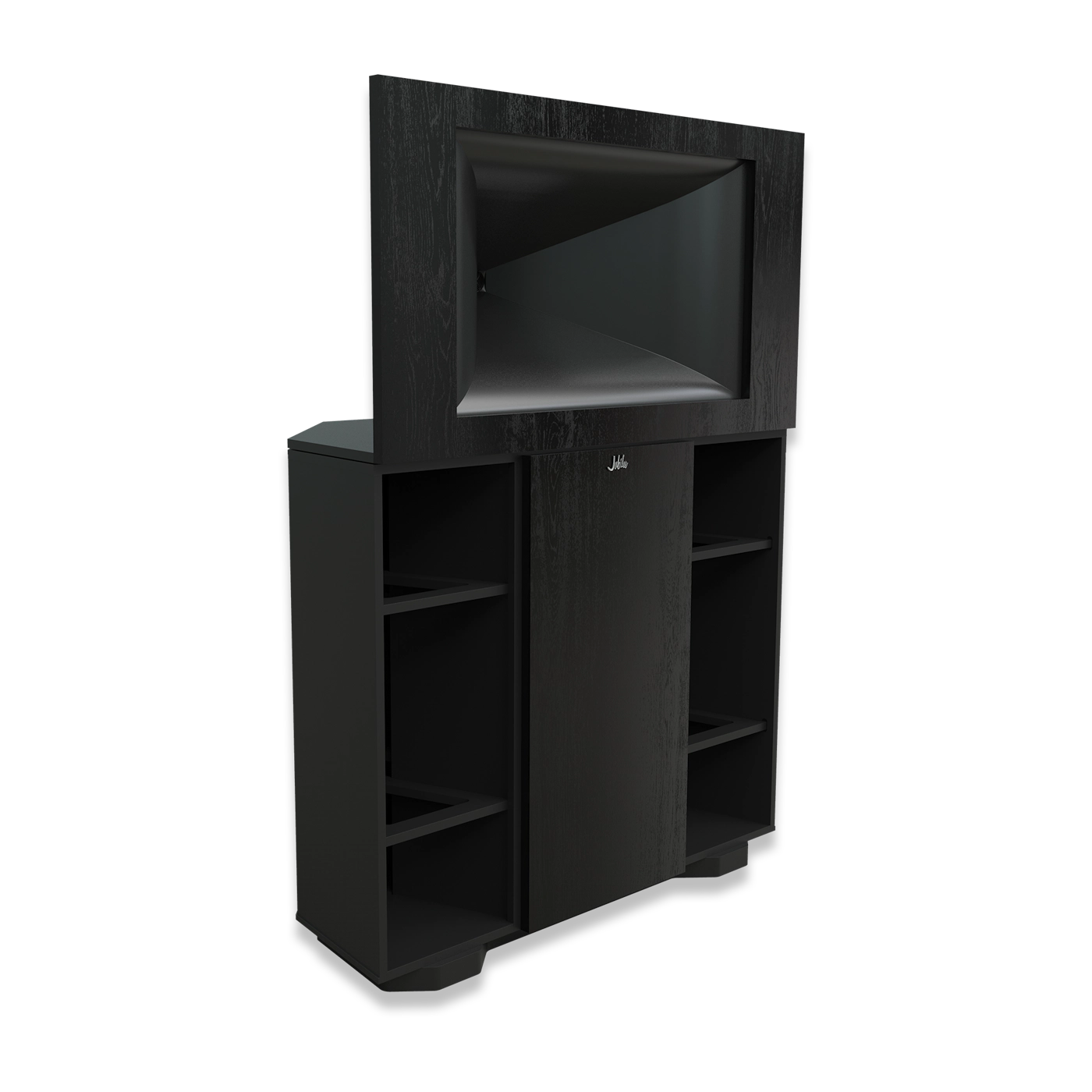 Klipsch Jubilee – Paul W. Klipschin viimeinen mestariteos
