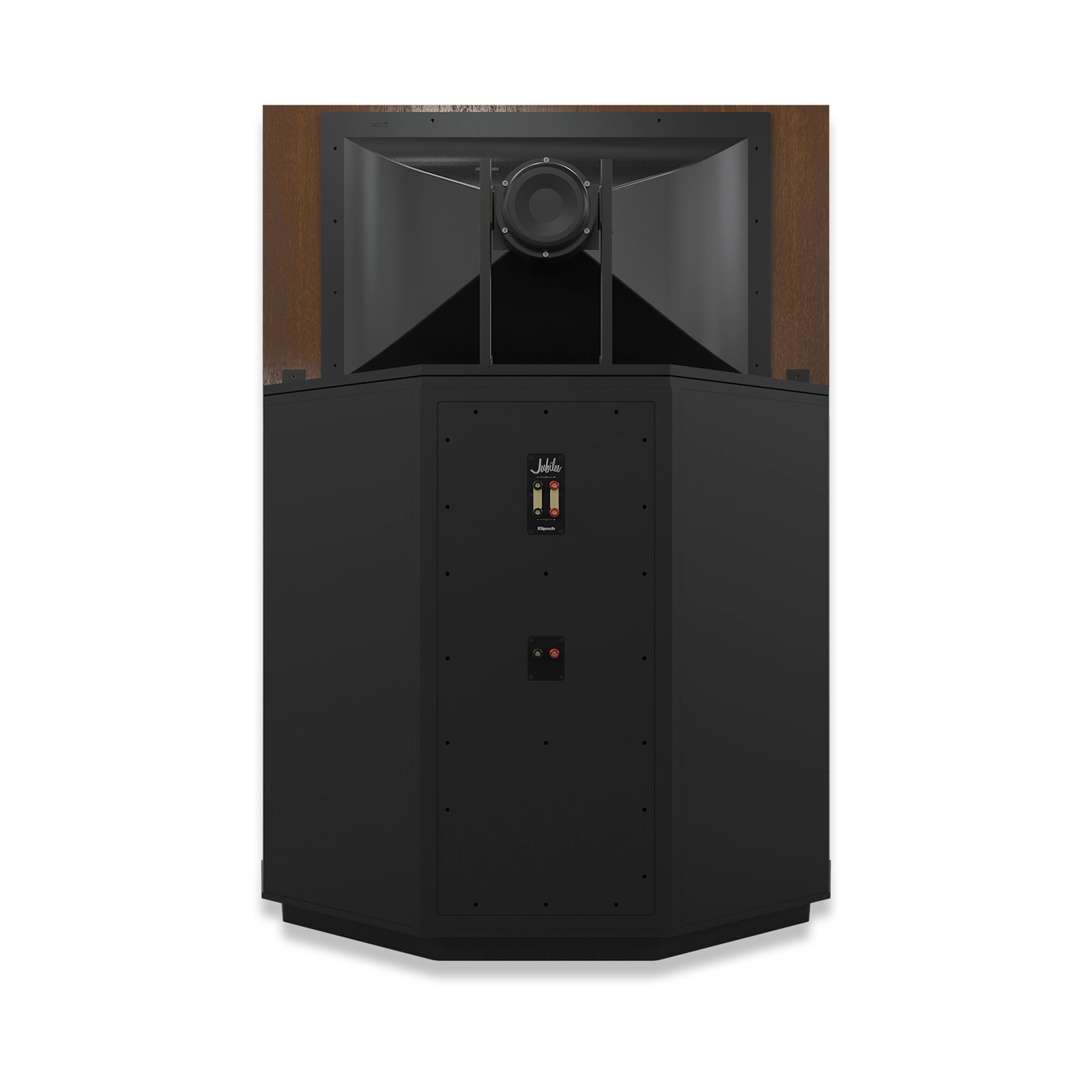 Klipsch Jubilee – Paul W. Klipschin viimeinen mestariteos