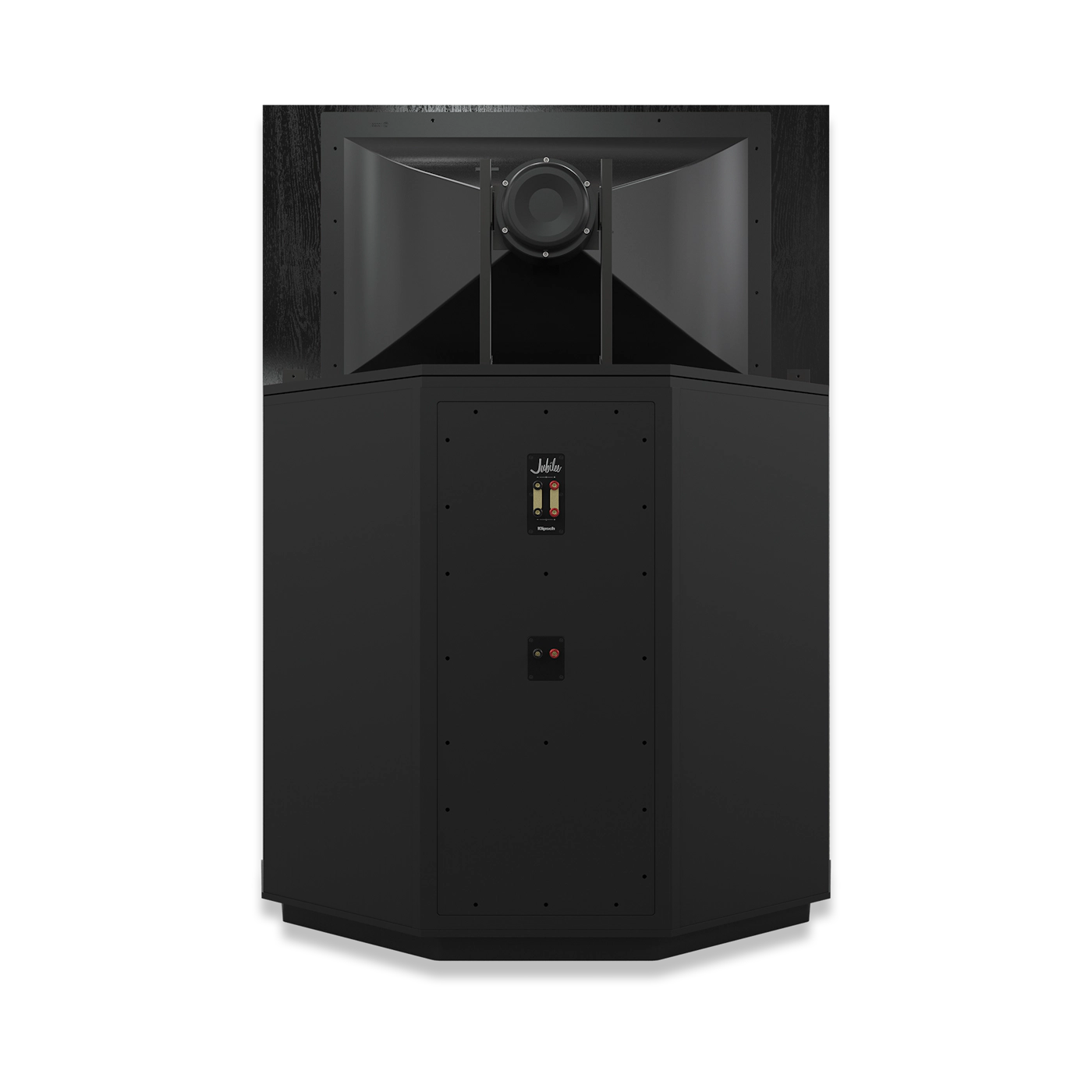 Klipsch Jubilee – Paul W. Klipschin viimeinen mestariteos