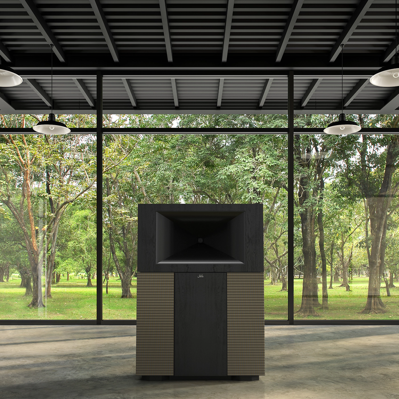 Klipsch Jubilee – Paul W. Klipschin viimeinen mestariteos